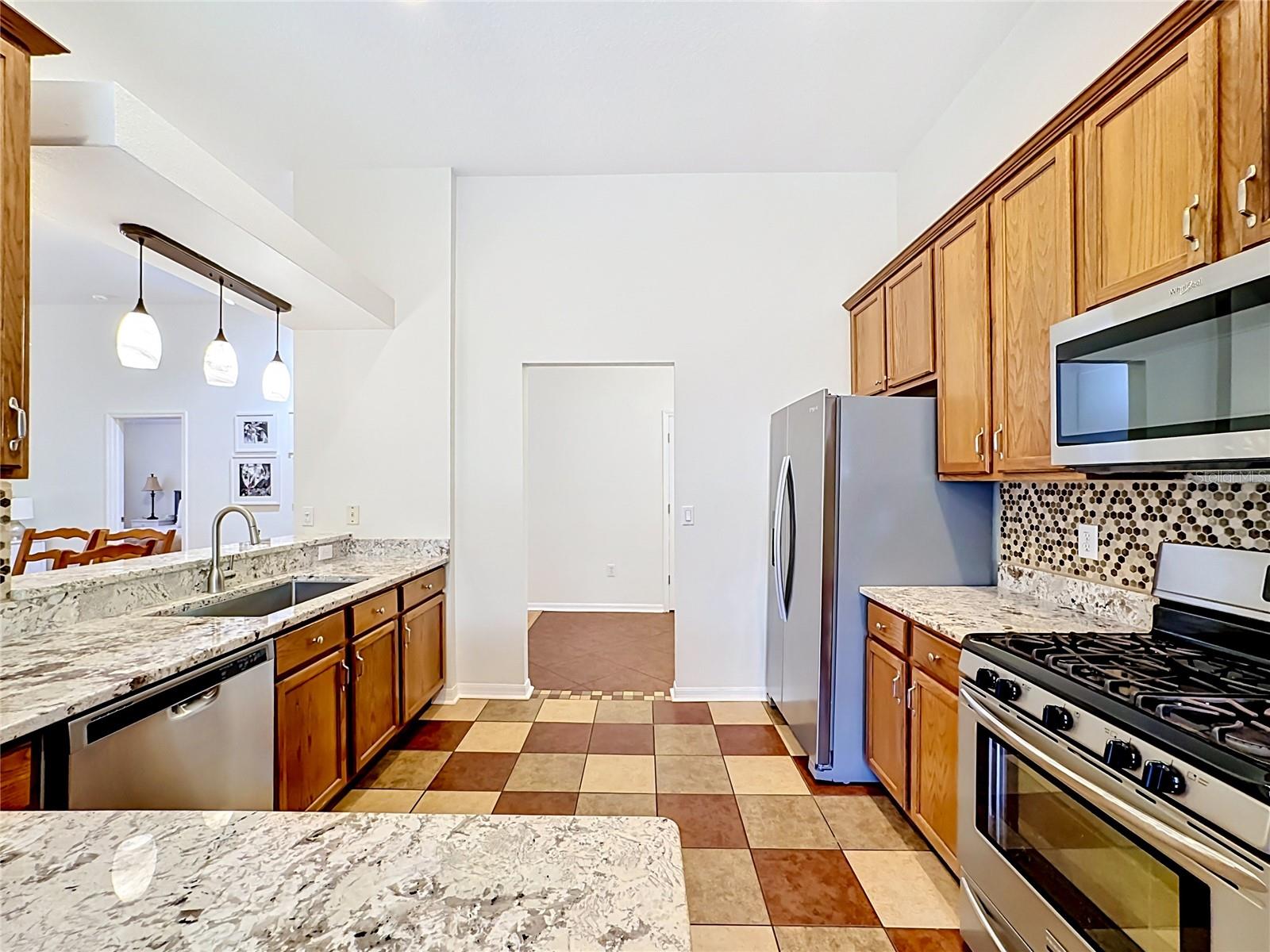 COVINGTON PARK PH 2A UNIT 1 - Residential