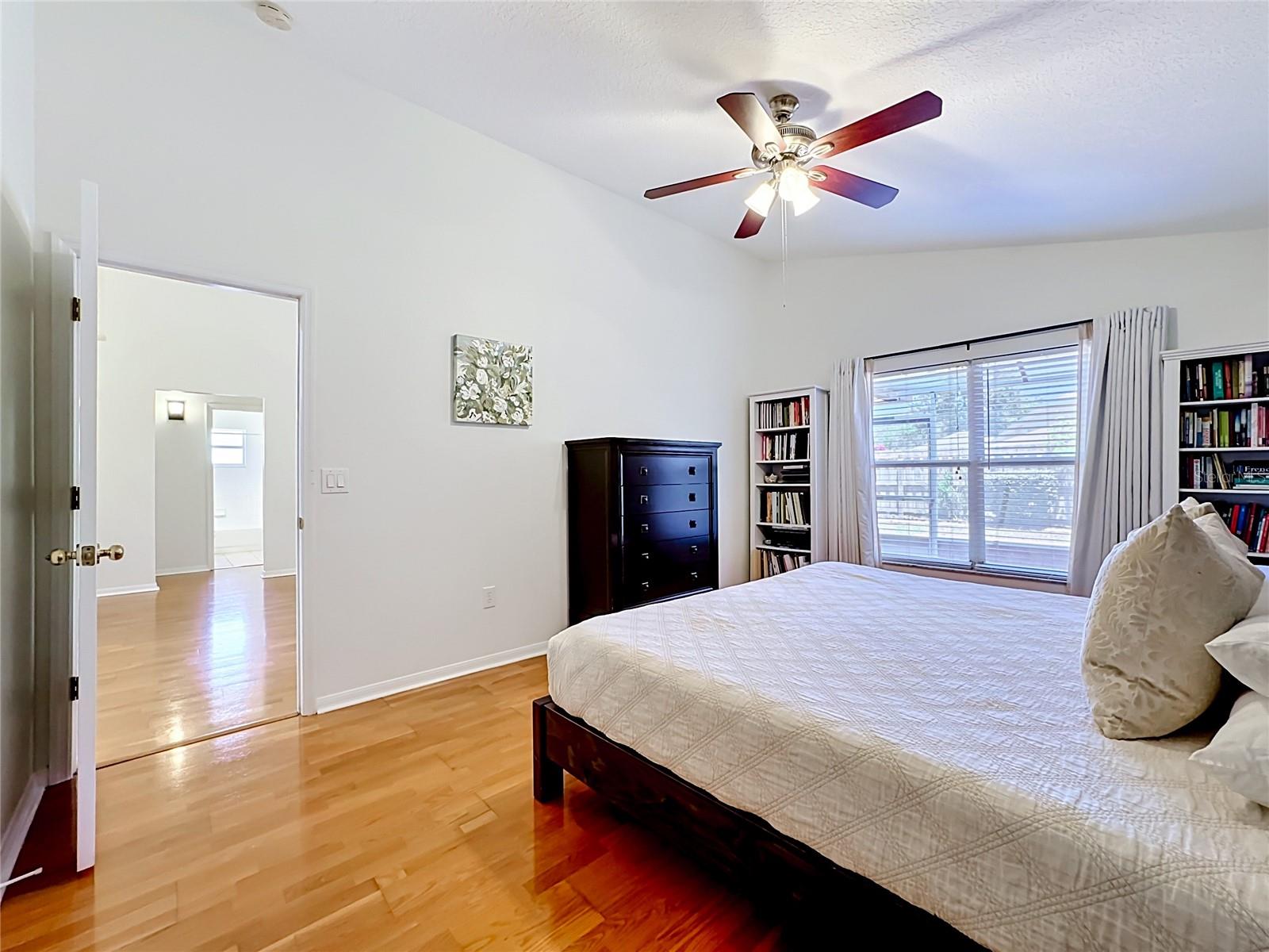 COVINGTON PARK PH 2A UNIT 1 - Residential