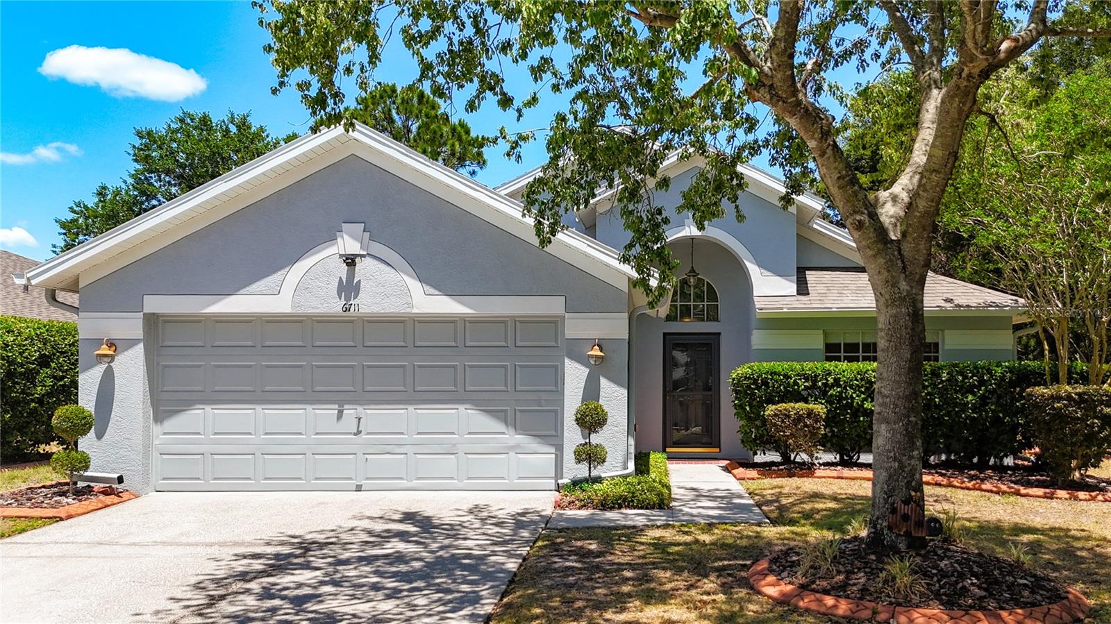 COVINGTON PARK PH 2A UNIT 1 - Residential