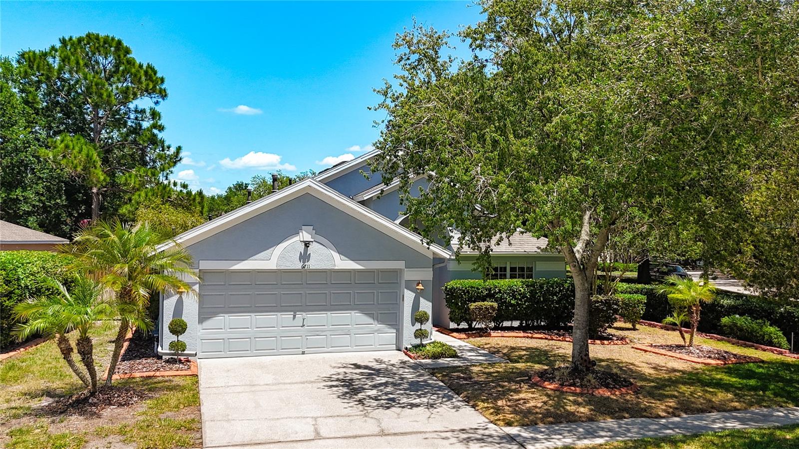 COVINGTON PARK PH 2A UNIT 1 - Residential