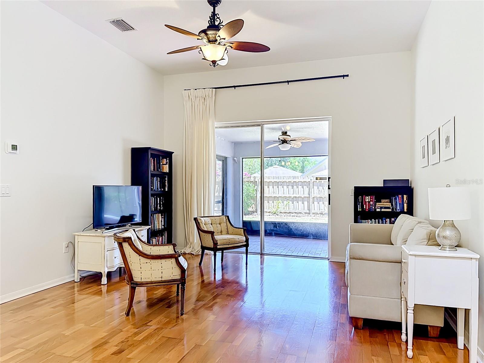 COVINGTON PARK PH 2A UNIT 1 - Residential