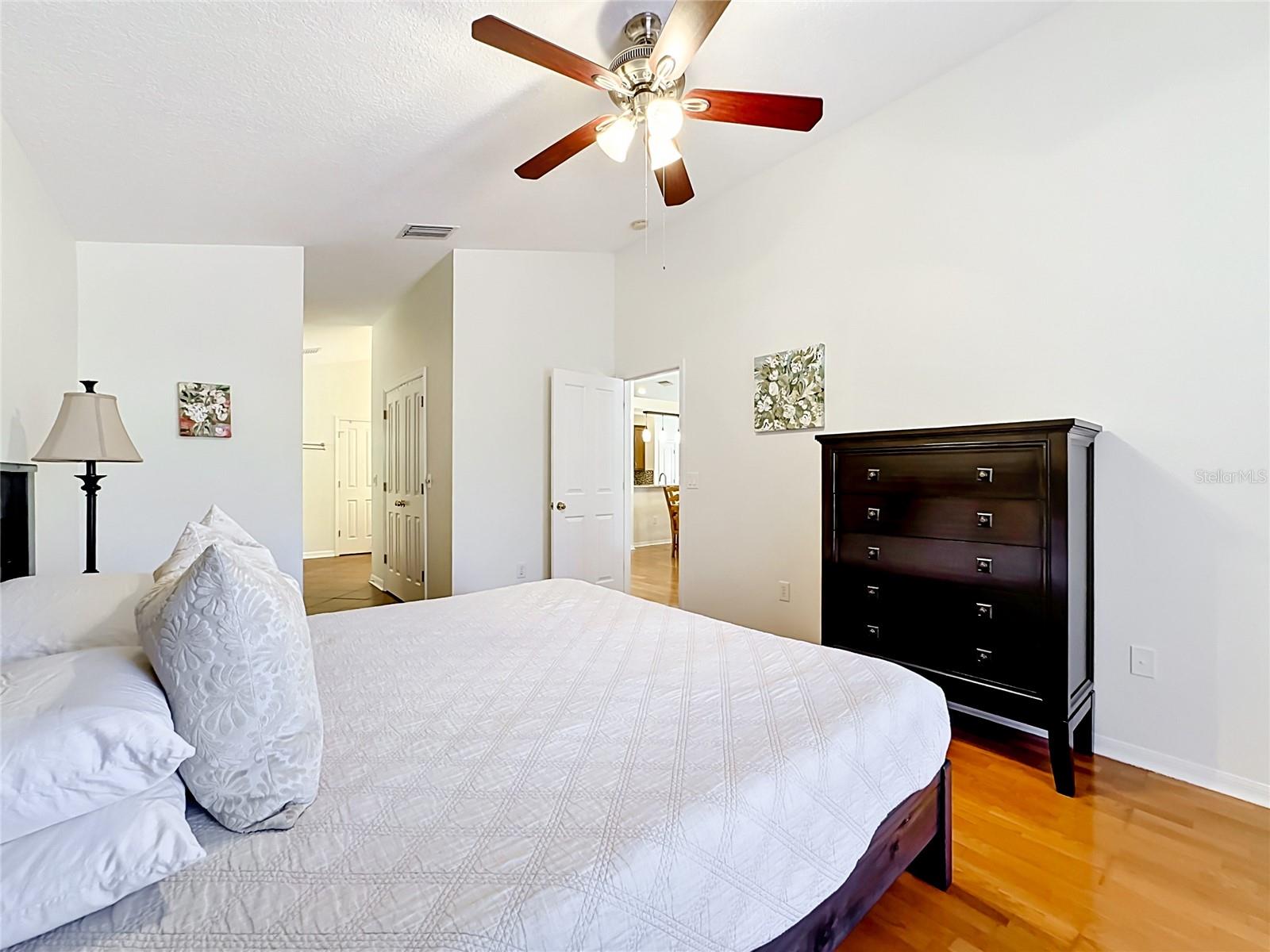 COVINGTON PARK PH 2A UNIT 1 - Residential