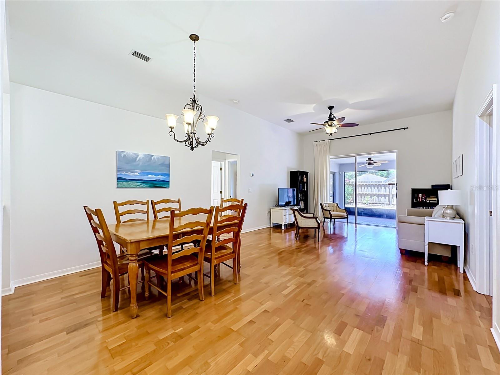 COVINGTON PARK PH 2A UNIT 1 - Residential