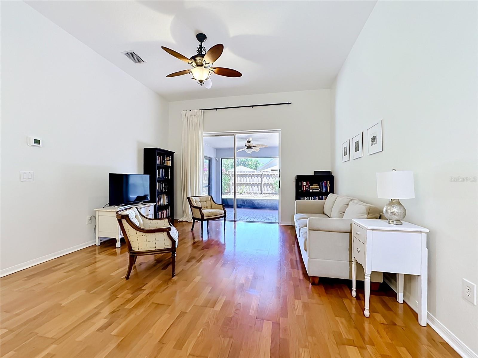 COVINGTON PARK PH 2A UNIT 1 - Residential