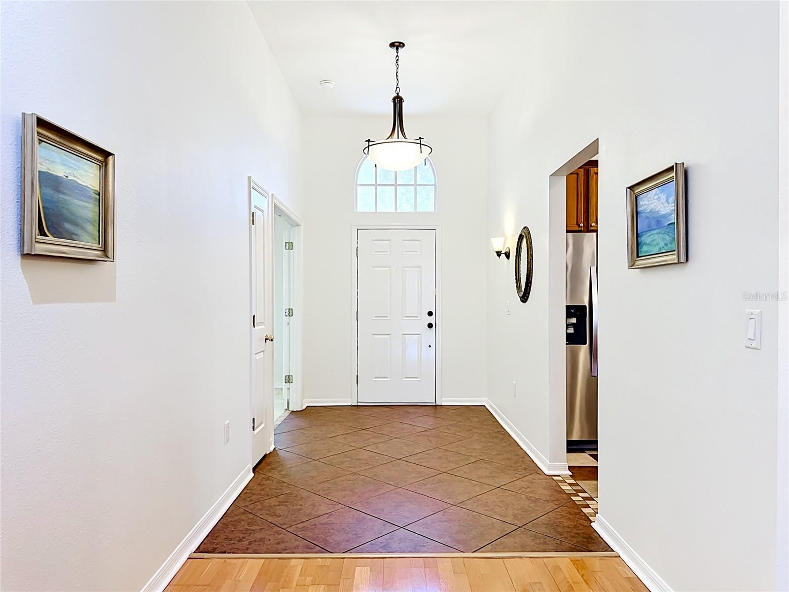 COVINGTON PARK PH 2A UNIT 1 - Residential
