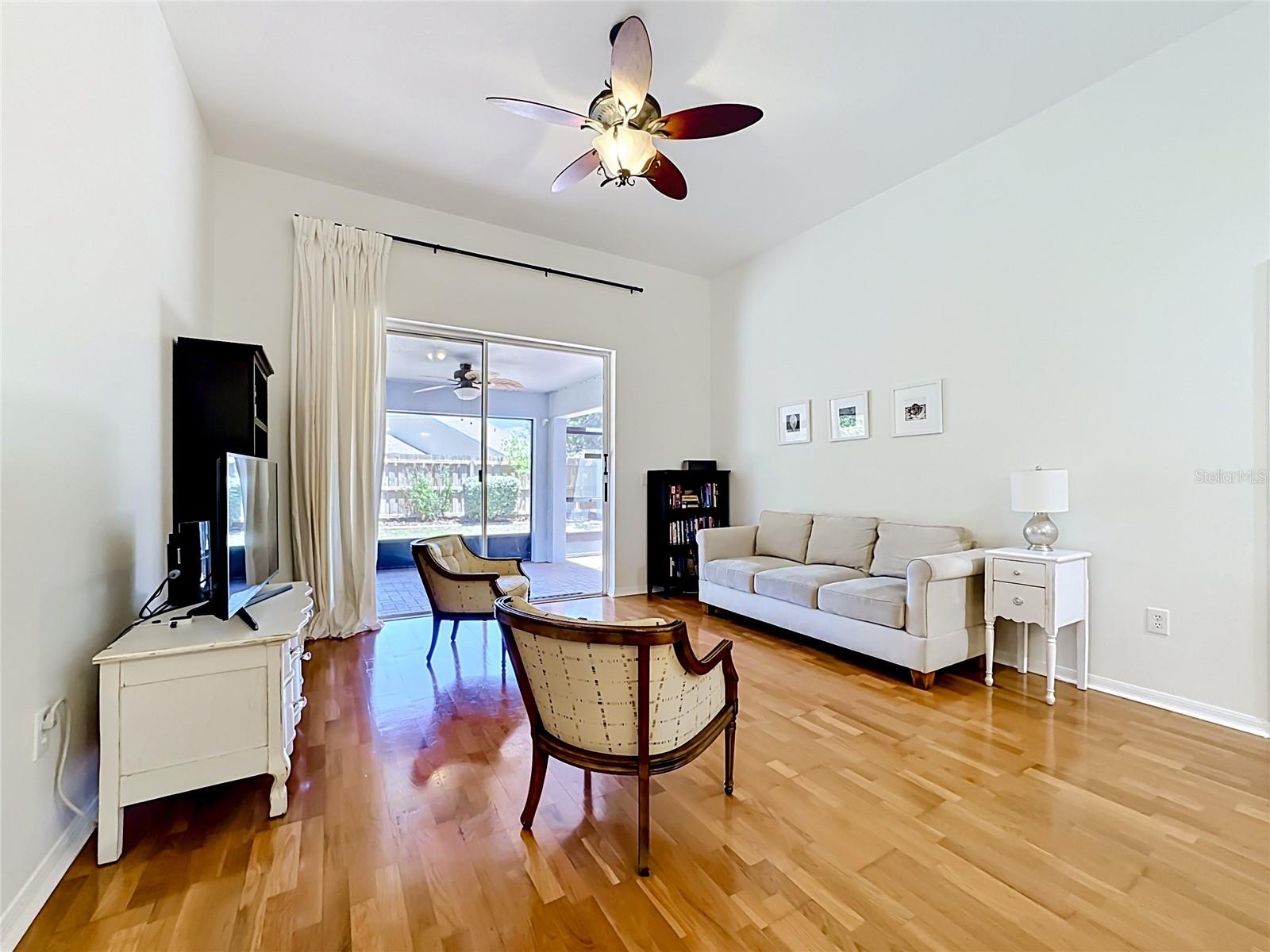 COVINGTON PARK PH 2A UNIT 1 - Residential