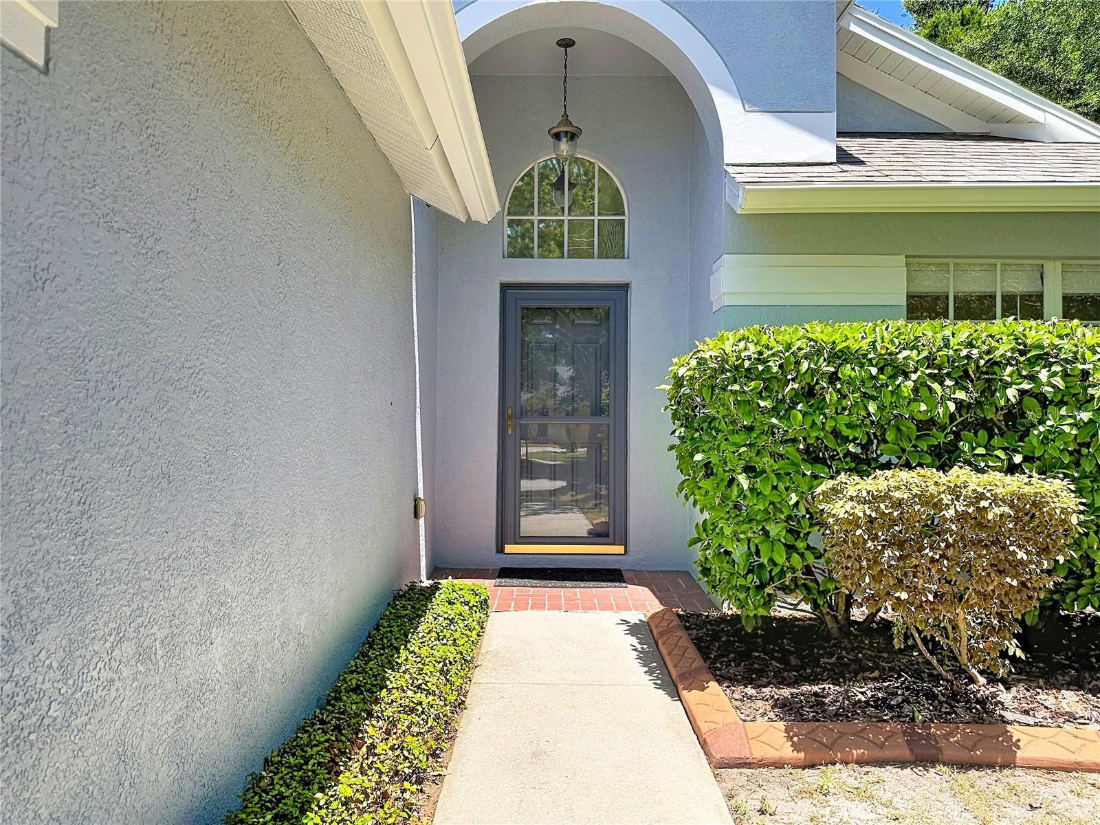 COVINGTON PARK PH 2A UNIT 1 - Residential