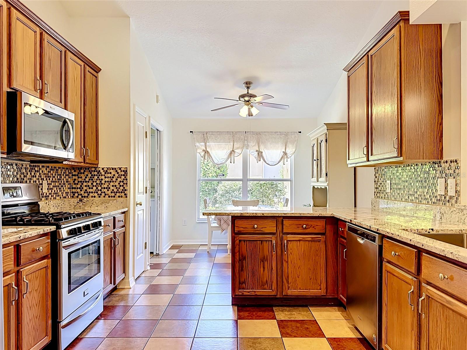 COVINGTON PARK PH 2A UNIT 1 - Residential