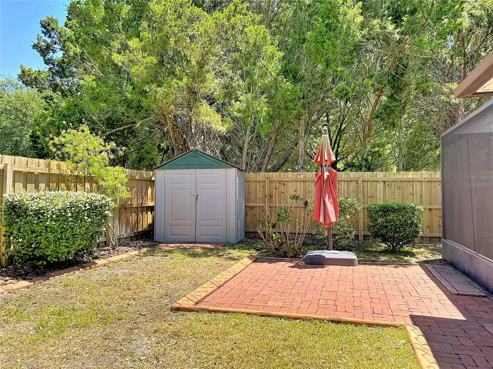 COVINGTON PARK PH 2A UNIT 1 - Residential