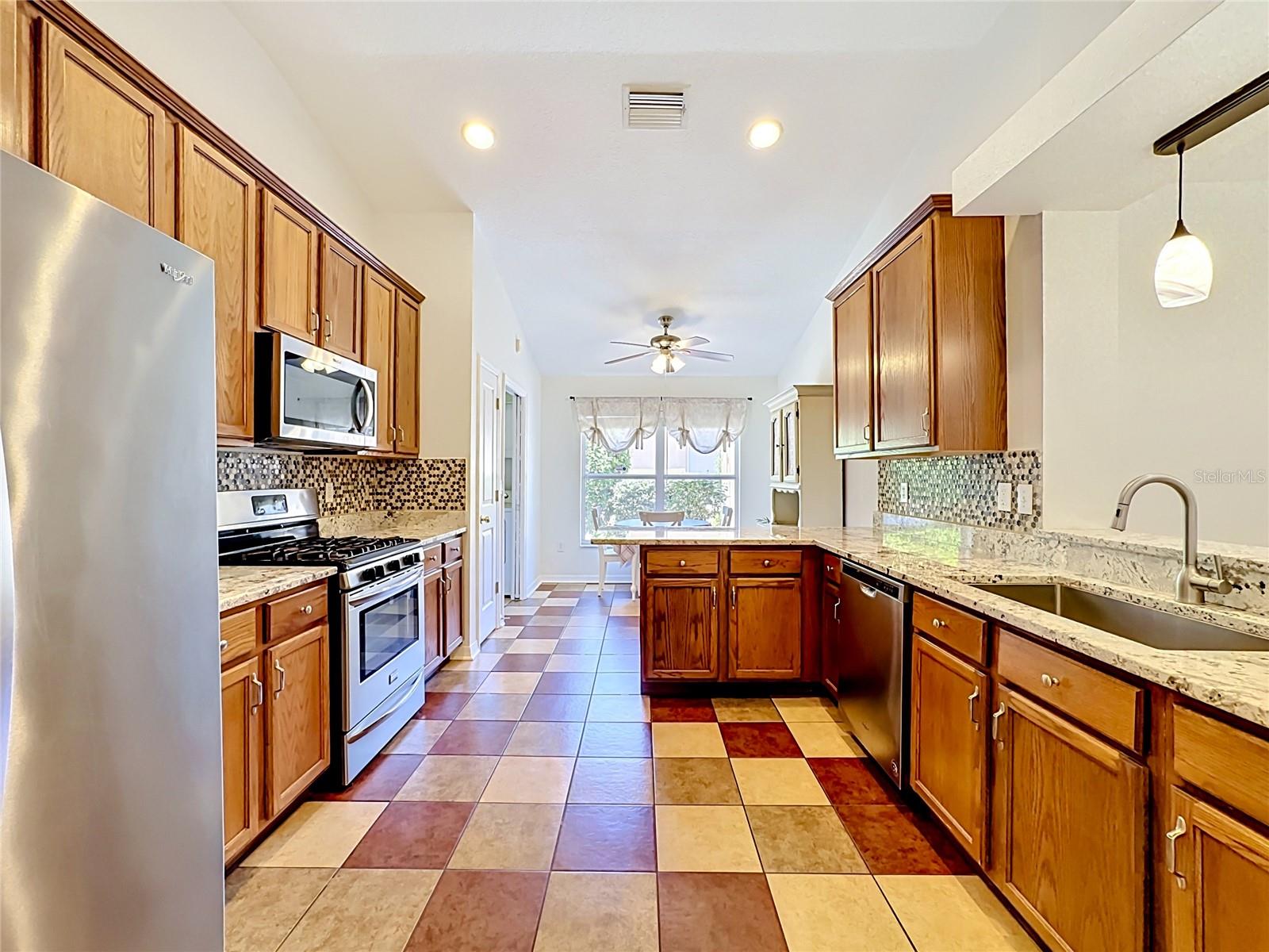 COVINGTON PARK PH 2A UNIT 1 - Residential