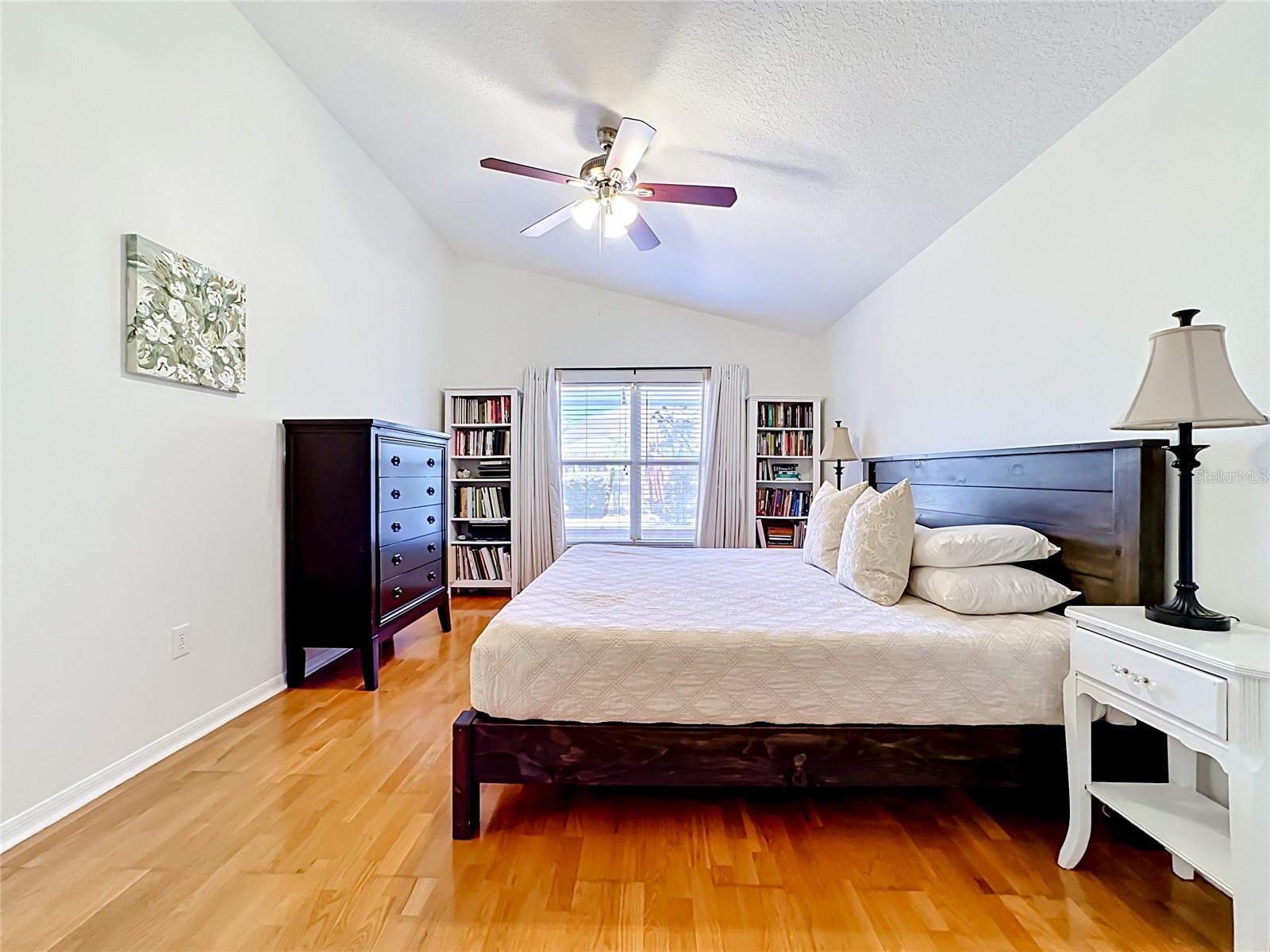 COVINGTON PARK PH 2A UNIT 1 - Residential