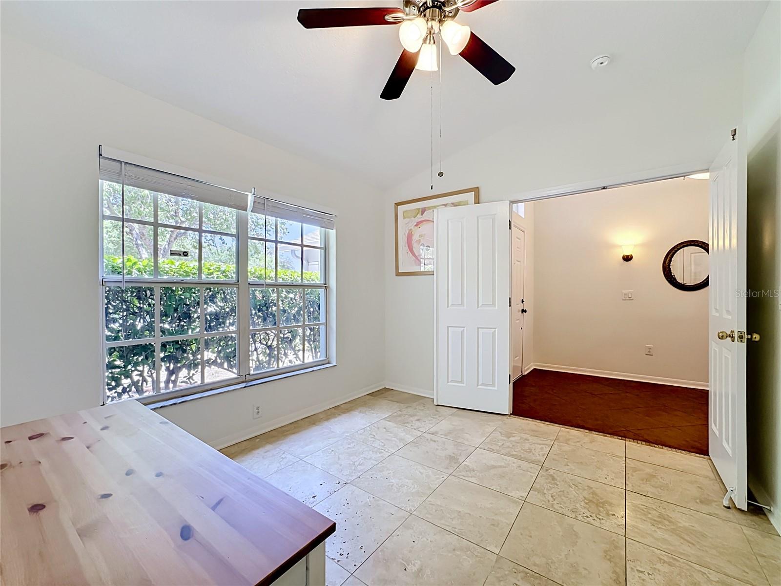 COVINGTON PARK PH 2A UNIT 1 - Residential