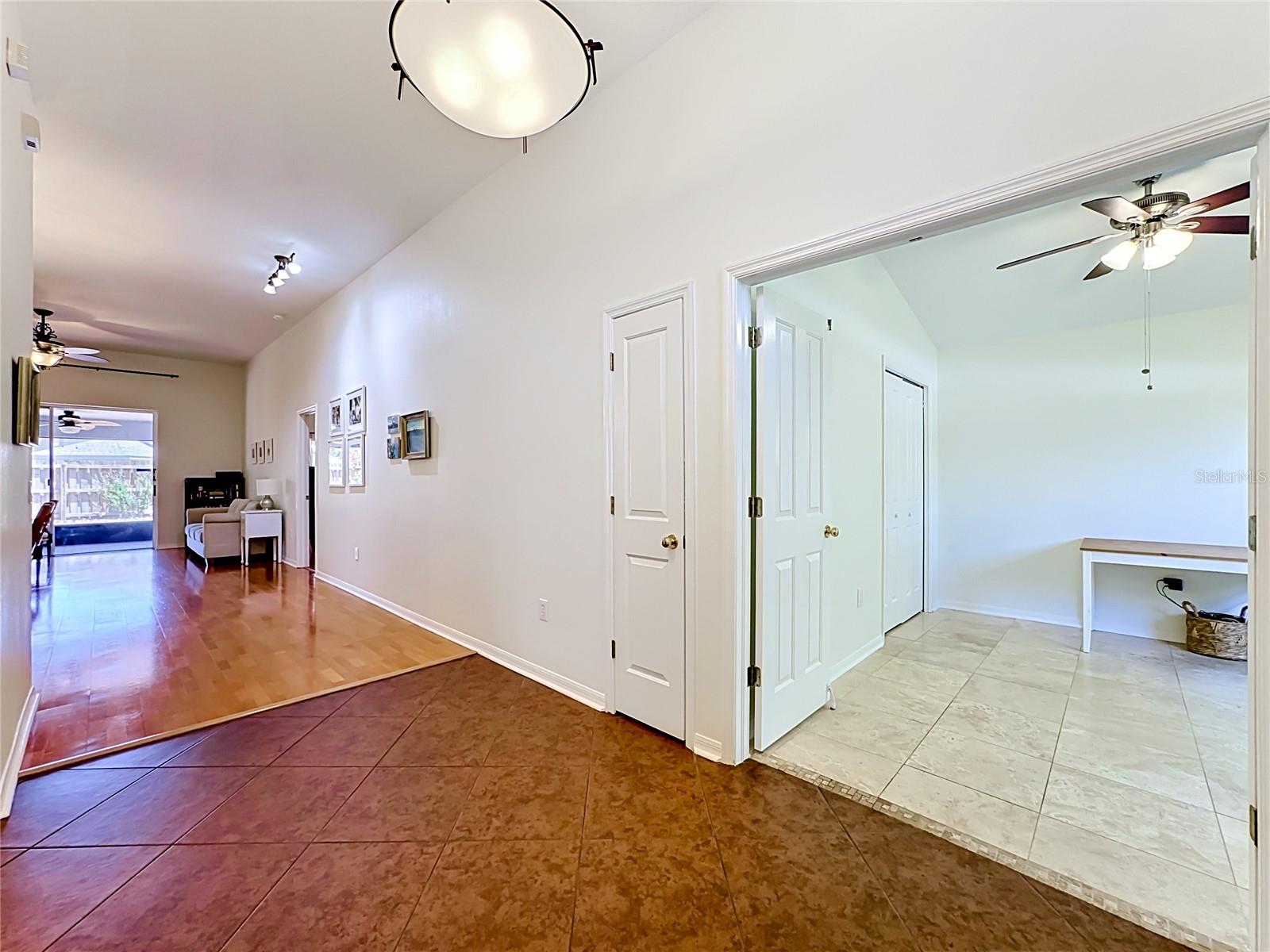 COVINGTON PARK PH 2A UNIT 1 - Residential