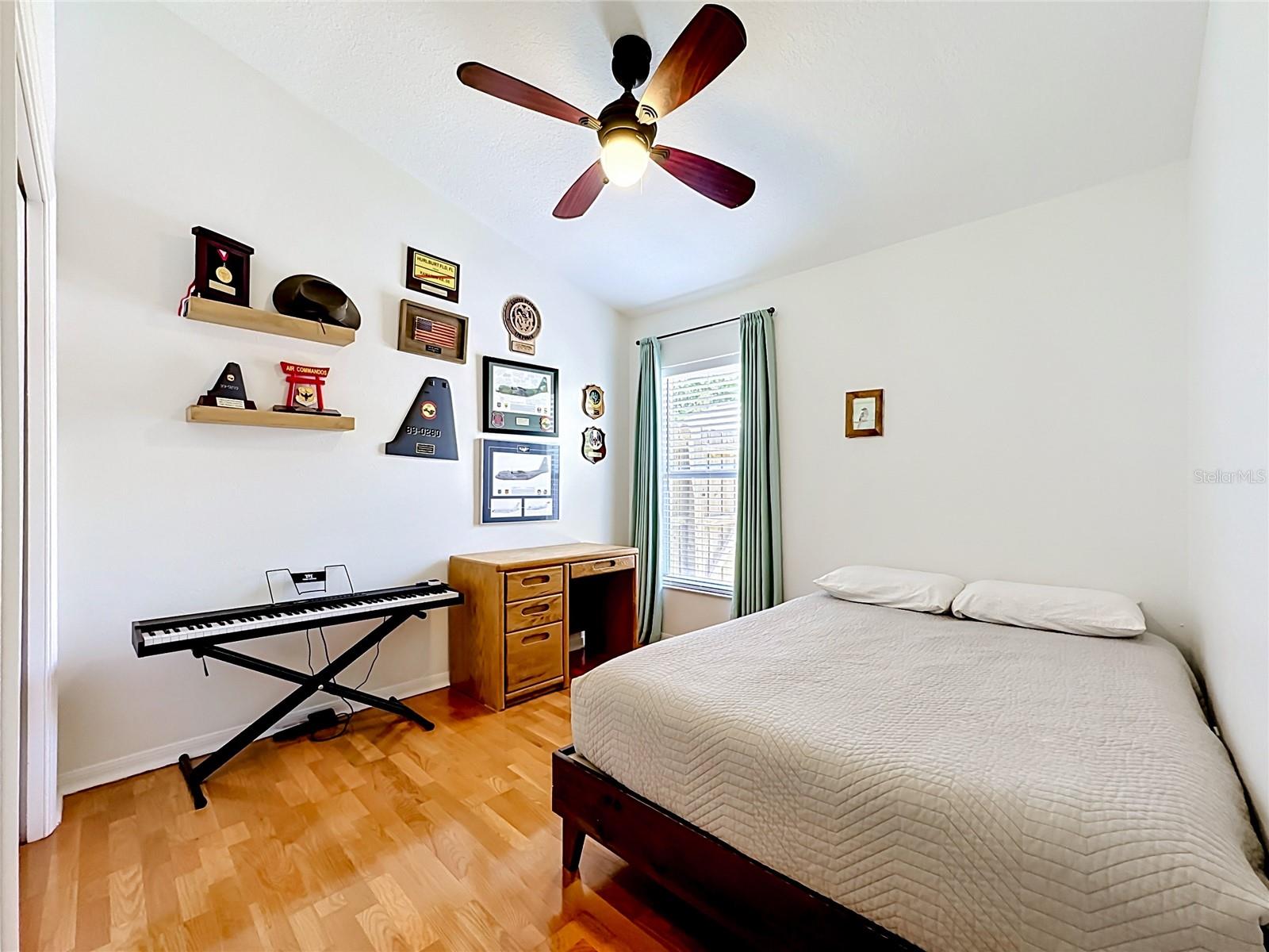 COVINGTON PARK PH 2A UNIT 1 - Residential