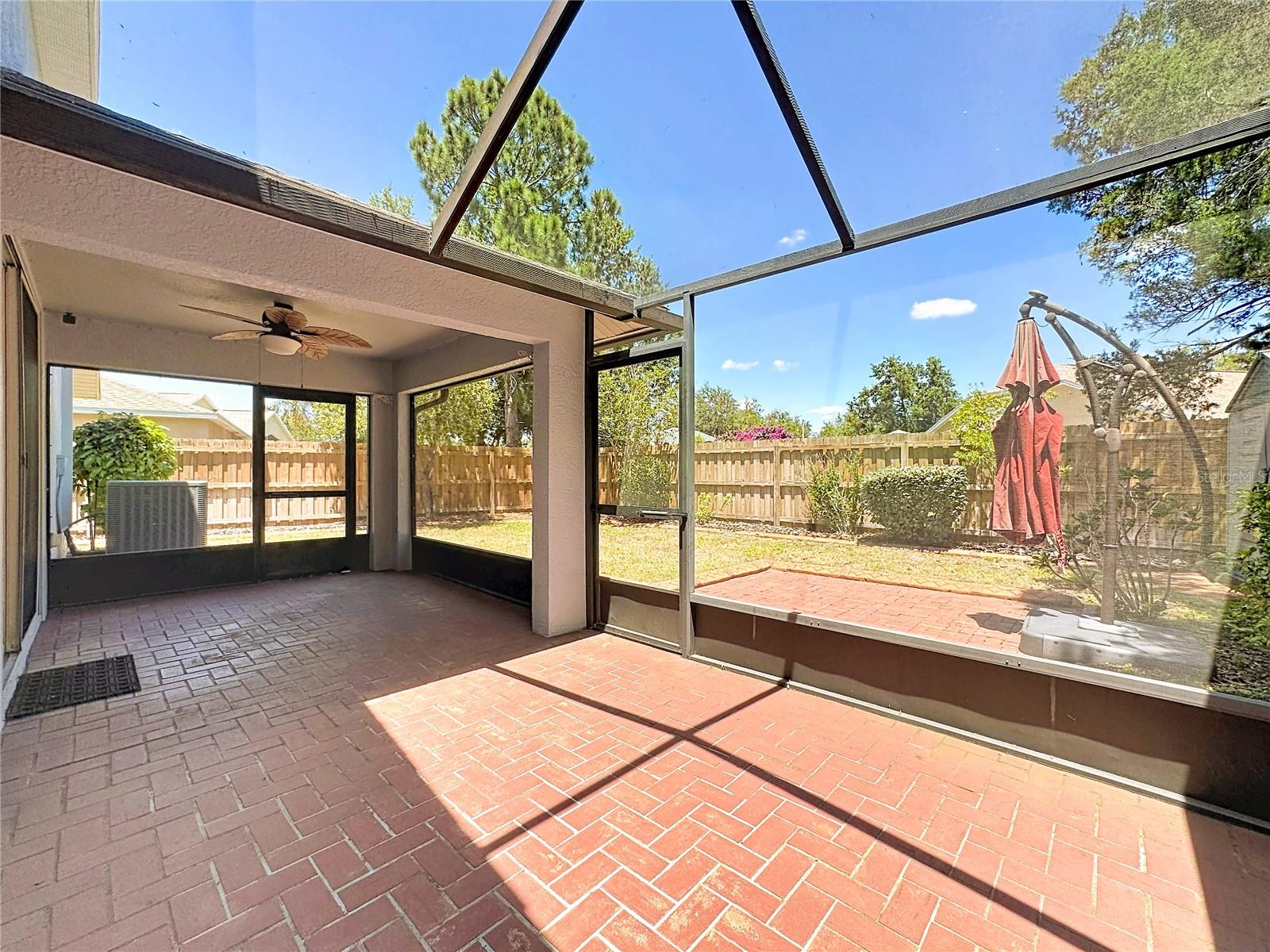 COVINGTON PARK PH 2A UNIT 1 - Residential