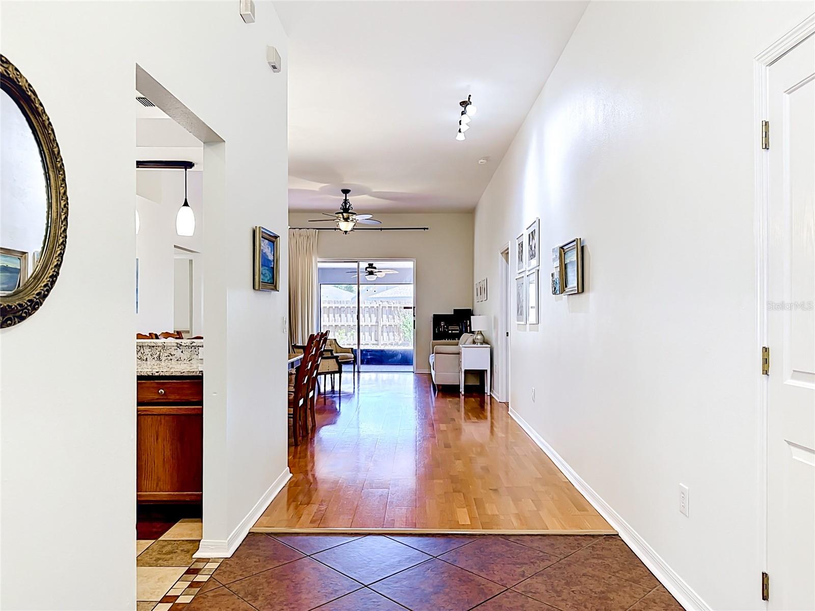 COVINGTON PARK PH 2A UNIT 1 - Residential