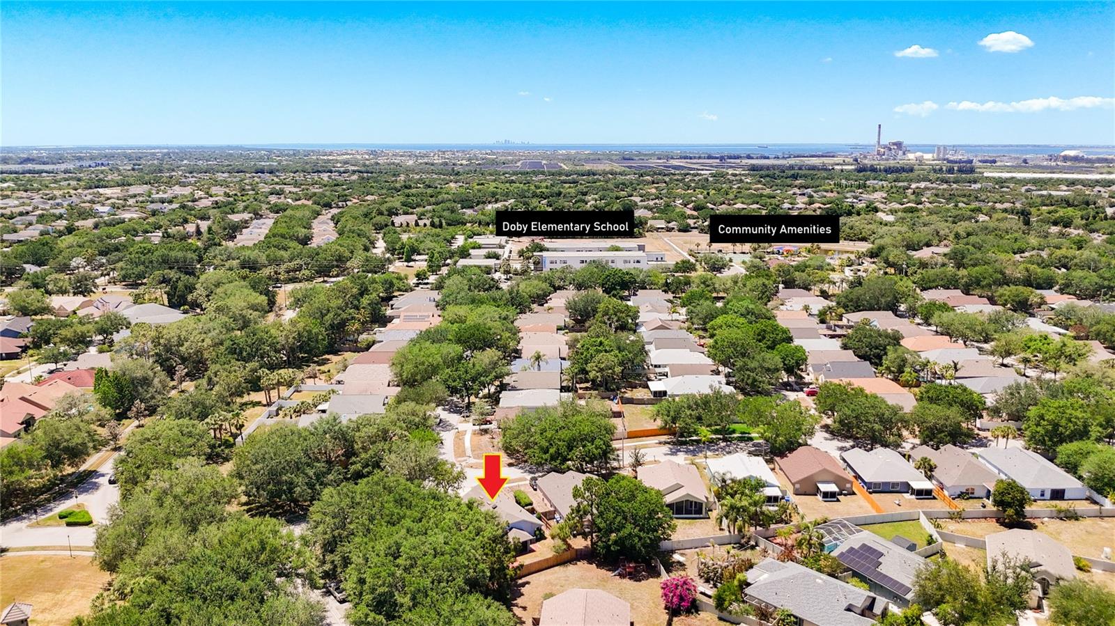 COVINGTON PARK PH 2A UNIT 1 - Residential