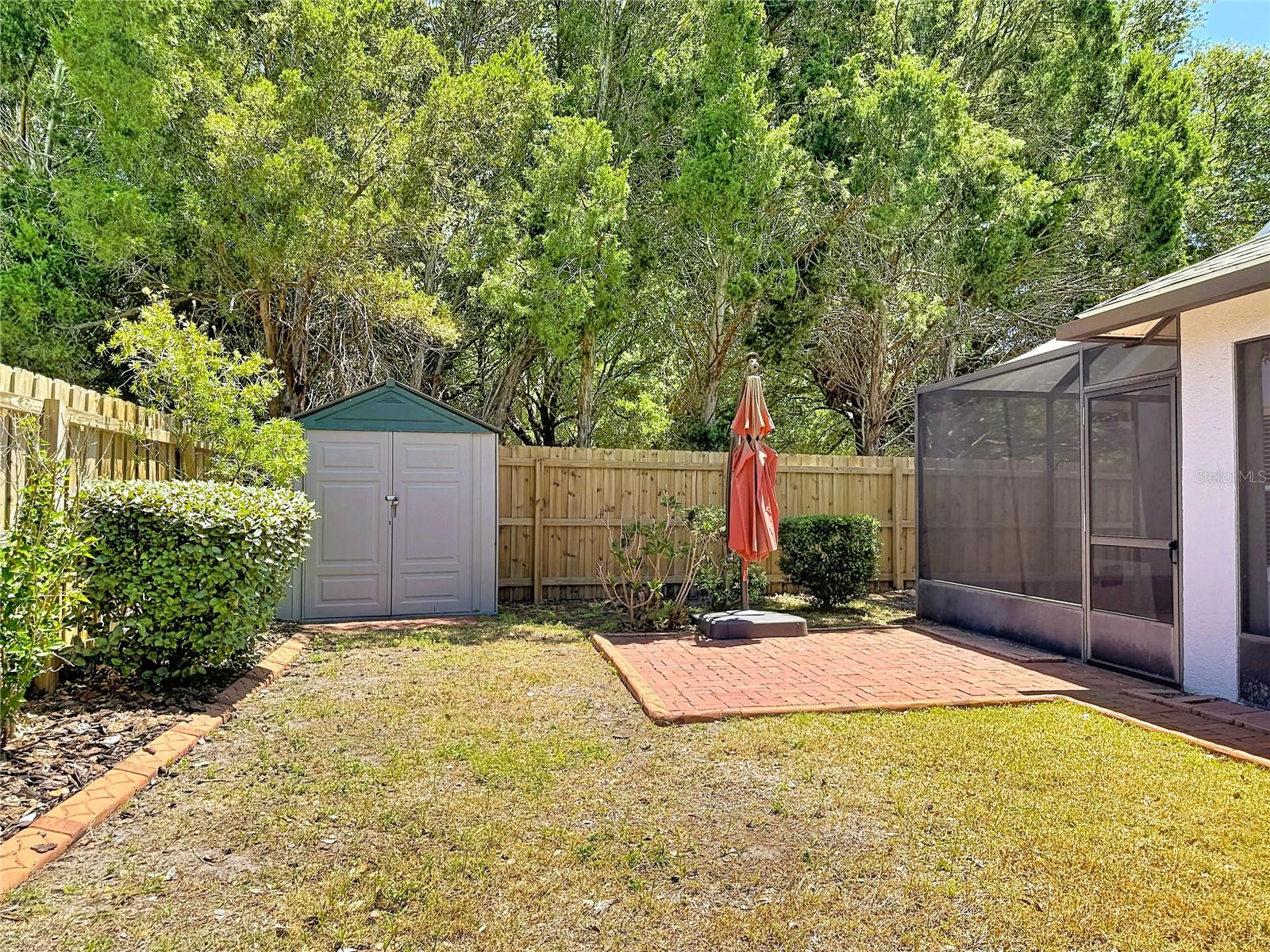 COVINGTON PARK PH 2A UNIT 1 - Residential