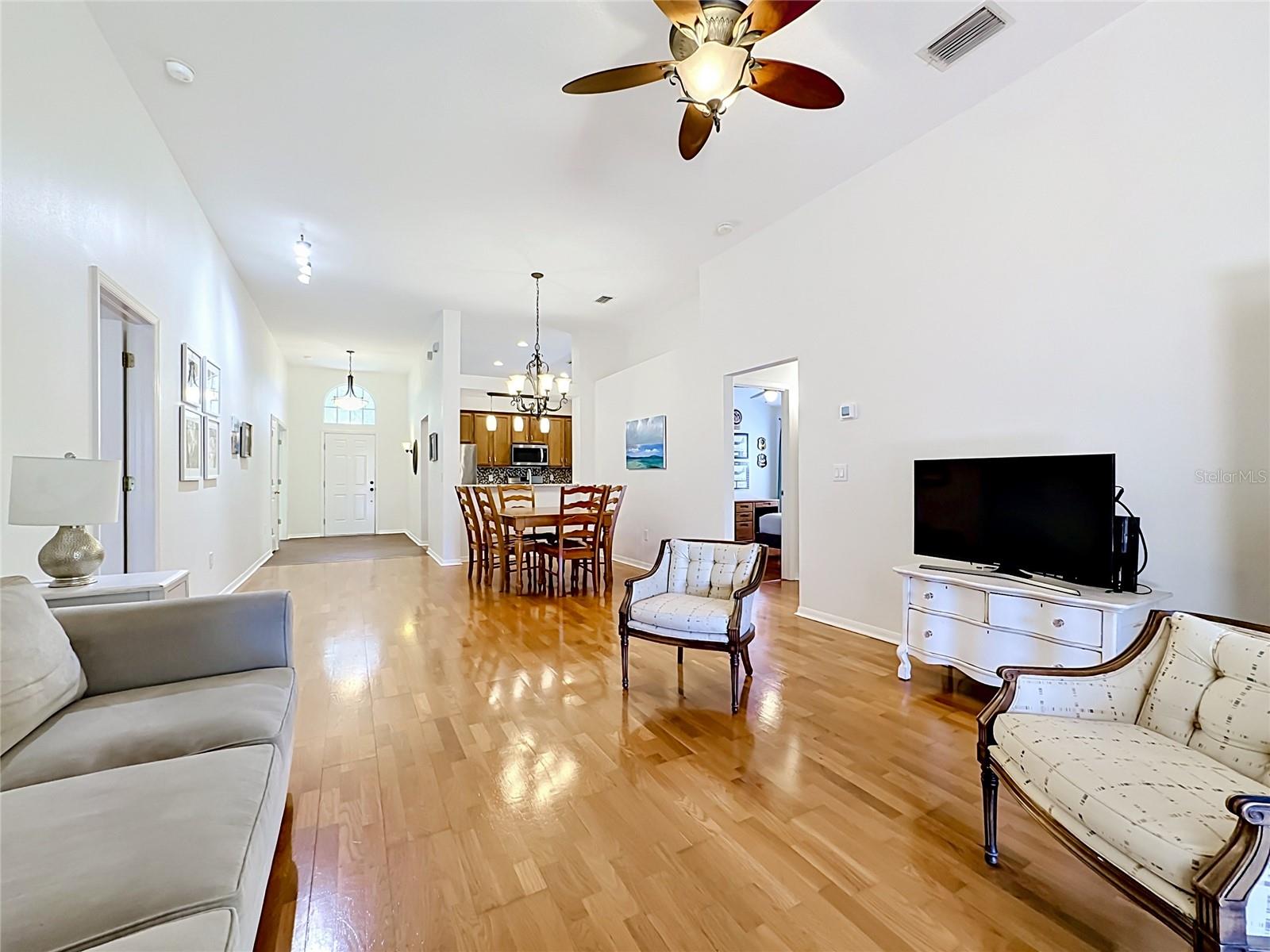 COVINGTON PARK PH 2A UNIT 1 - Residential