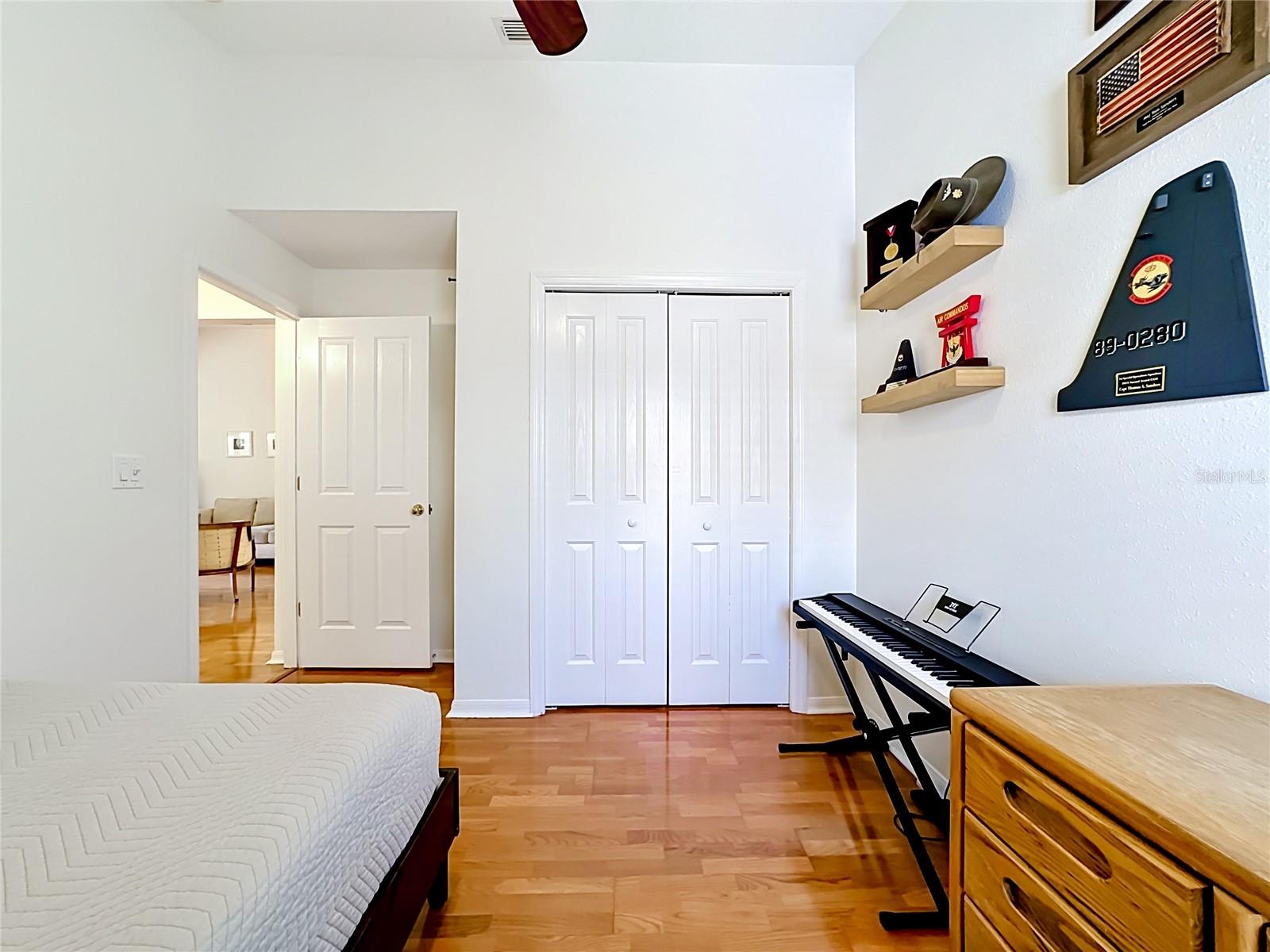 COVINGTON PARK PH 2A UNIT 1 - Residential