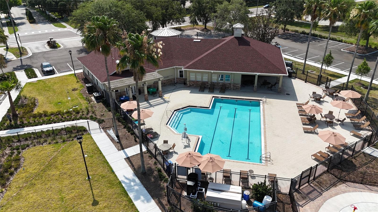 COVINGTON PARK PH 2A UNIT 1 - Residential
