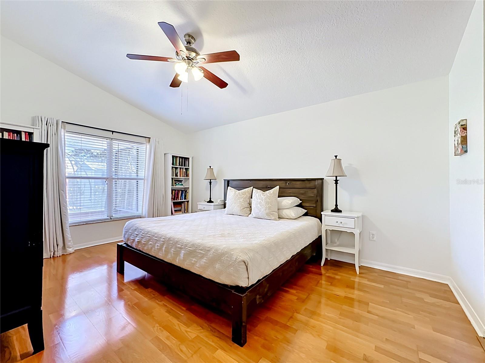 COVINGTON PARK PH 2A UNIT 1 - Residential