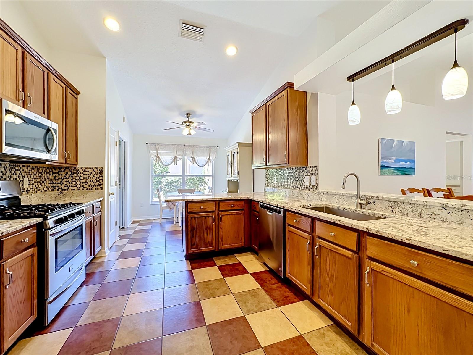 COVINGTON PARK PH 2A UNIT 1 - Residential