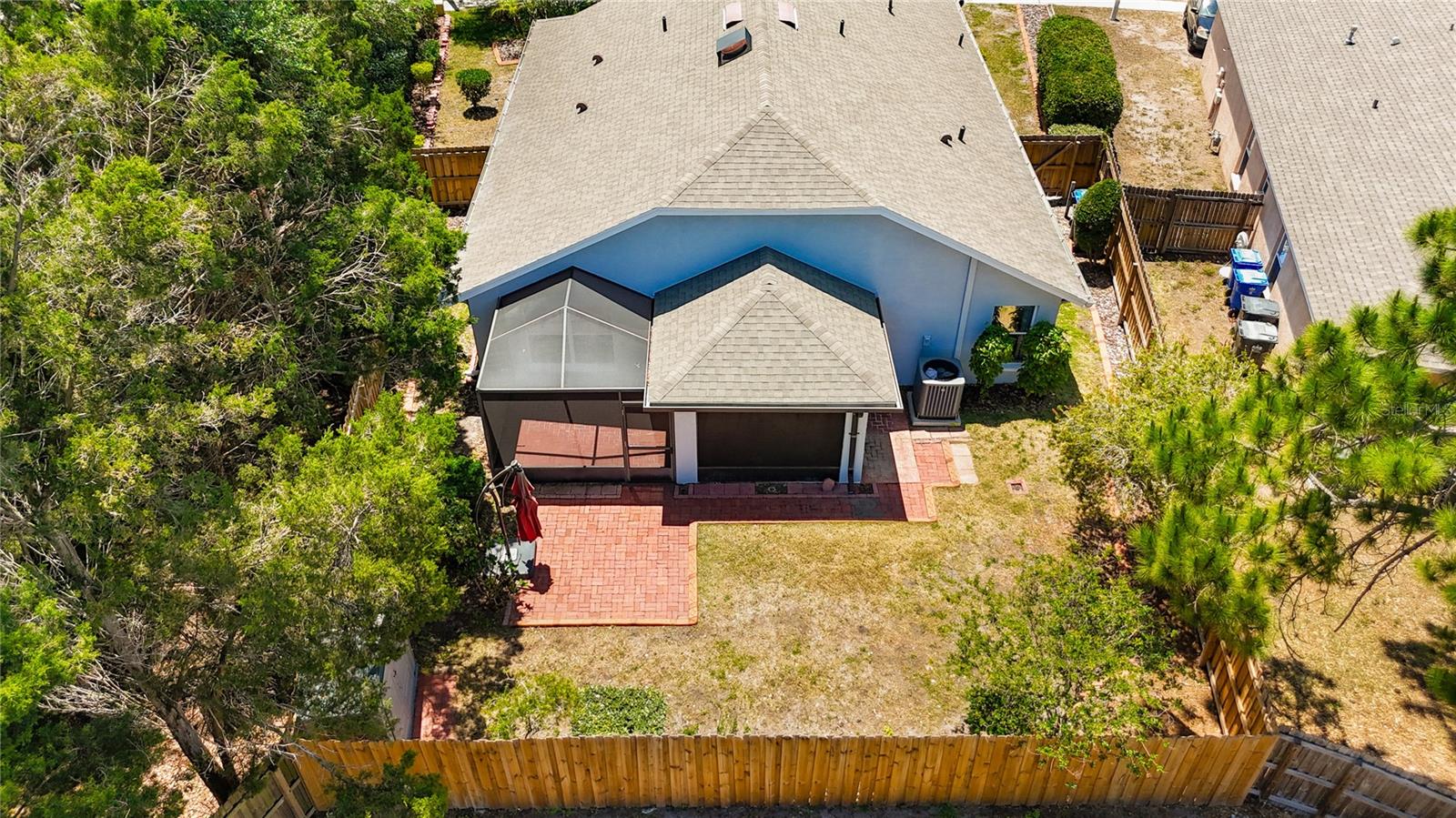 COVINGTON PARK PH 2A UNIT 1 - Residential