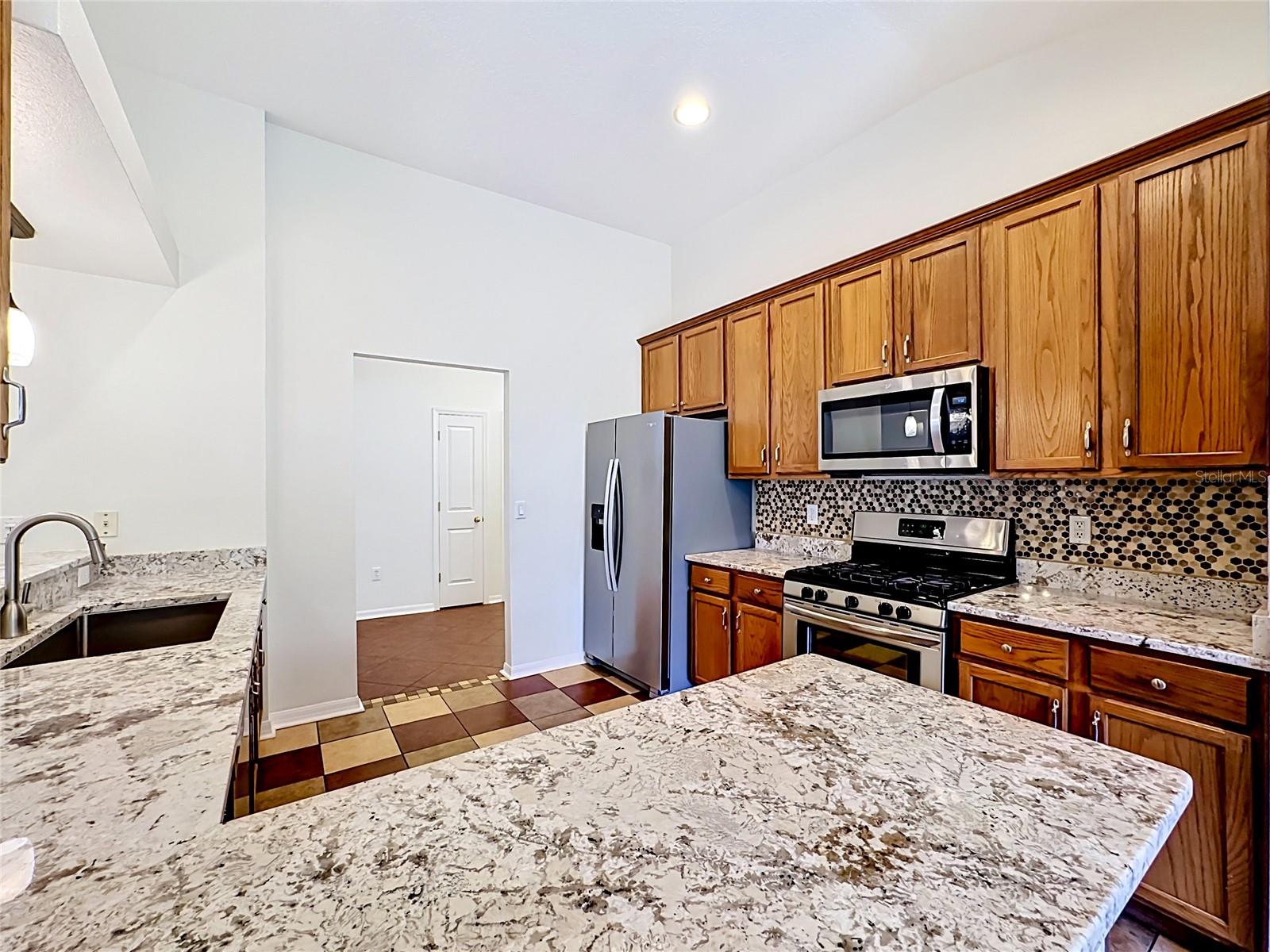 COVINGTON PARK PH 2A UNIT 1 - Residential