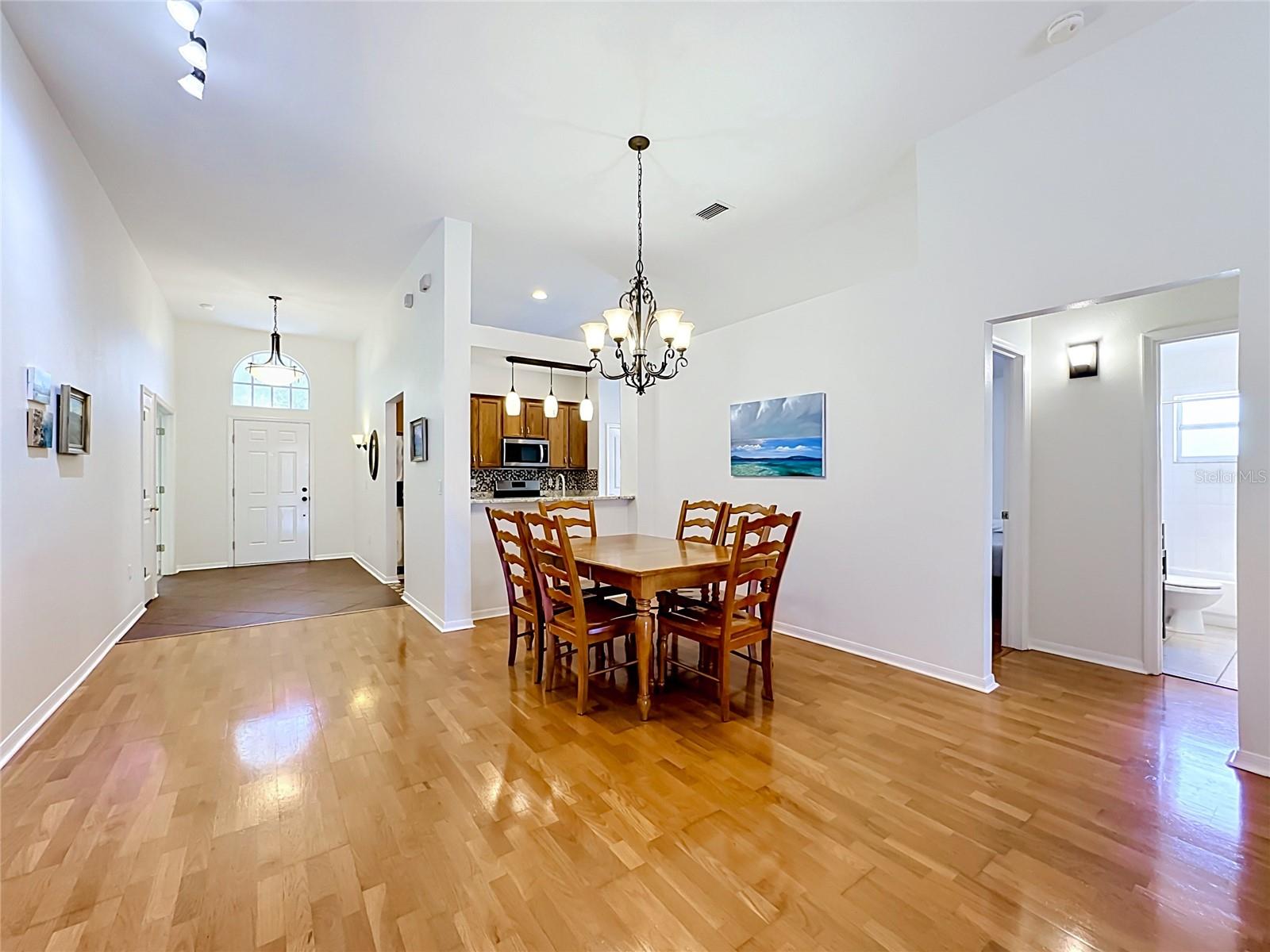 COVINGTON PARK PH 2A UNIT 1 - Residential