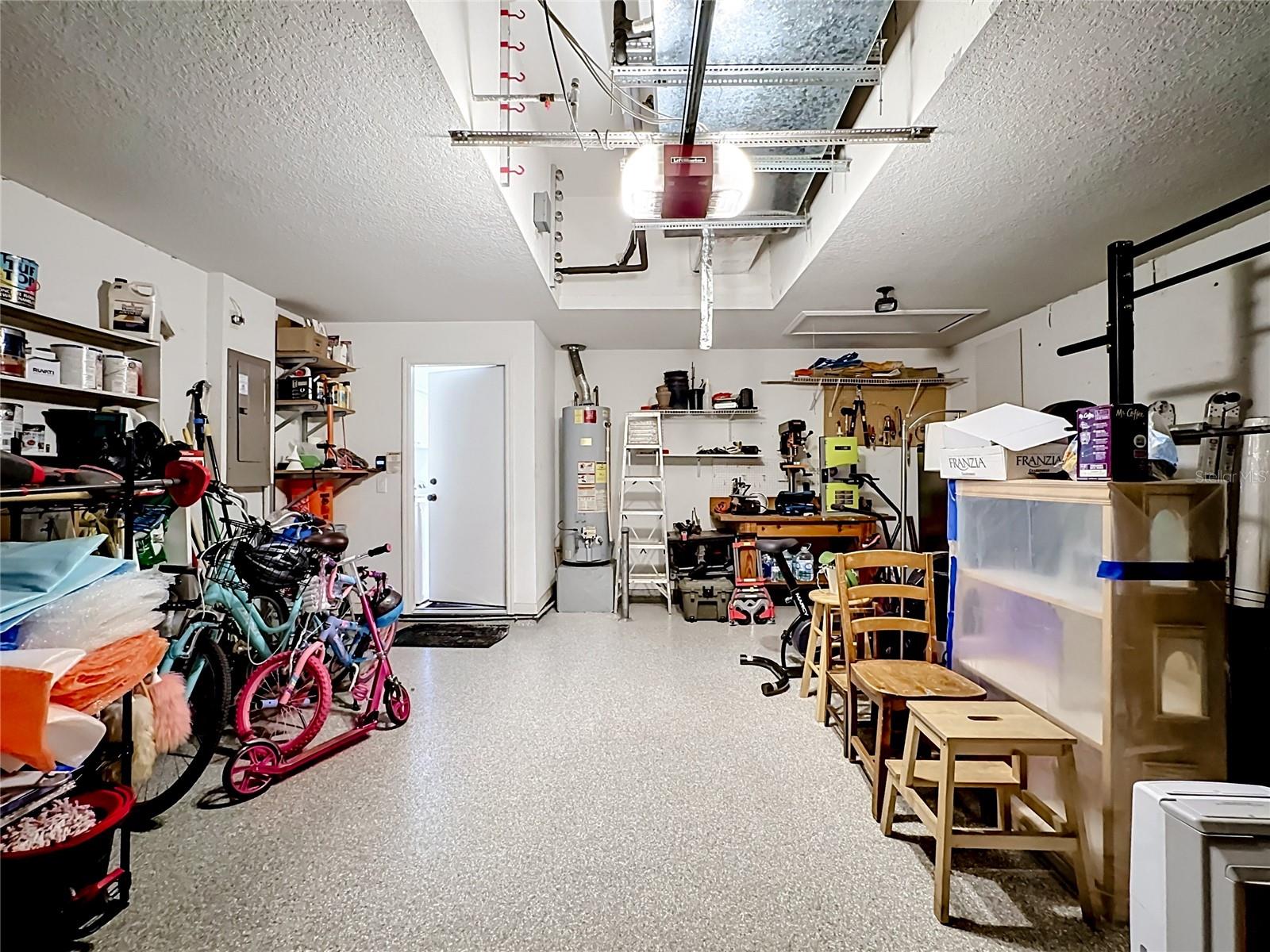COVINGTON PARK PH 2A UNIT 1 - Residential