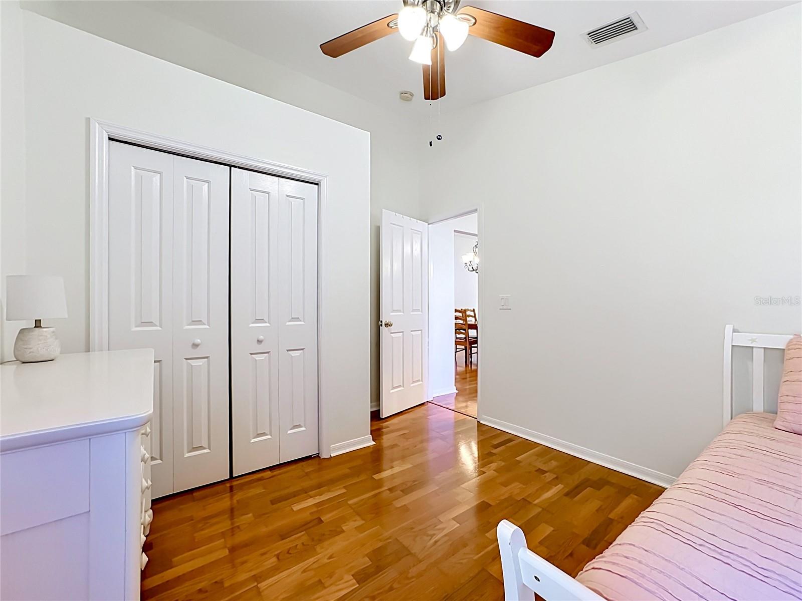 COVINGTON PARK PH 2A UNIT 1 - Residential