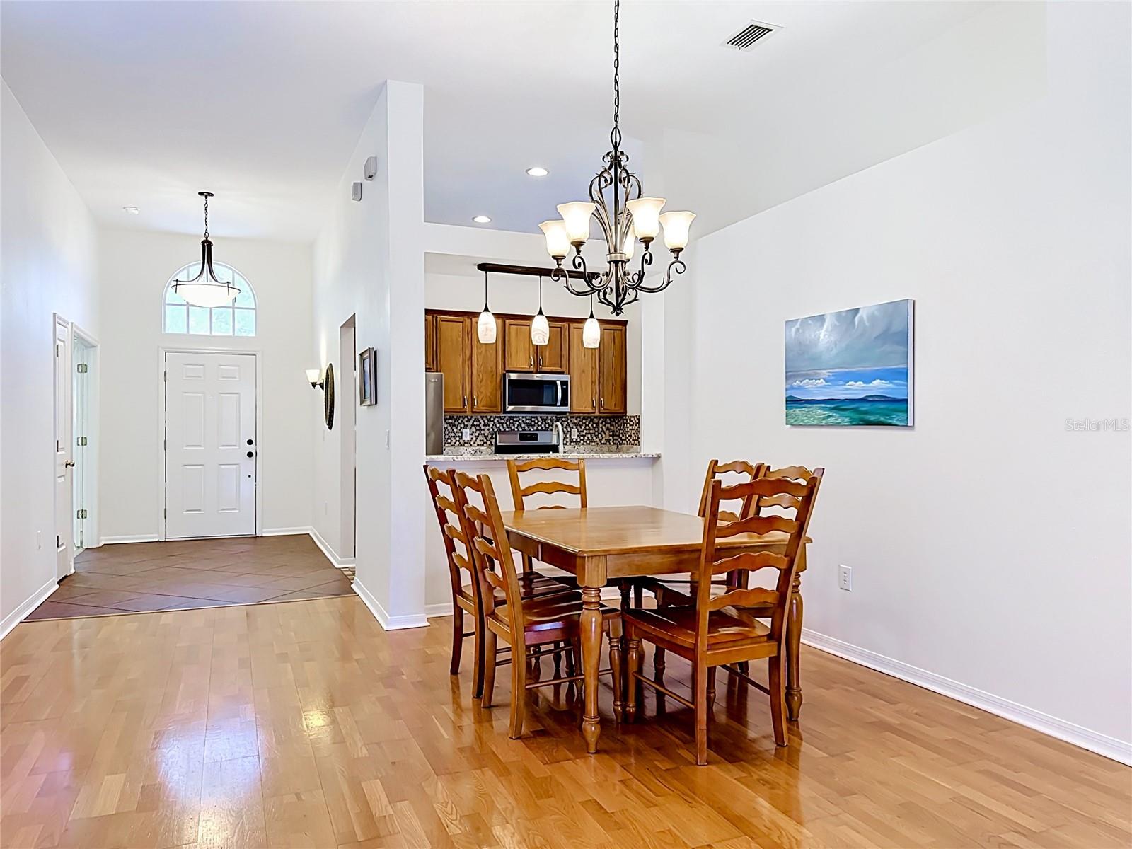 COVINGTON PARK PH 2A UNIT 1 - Residential