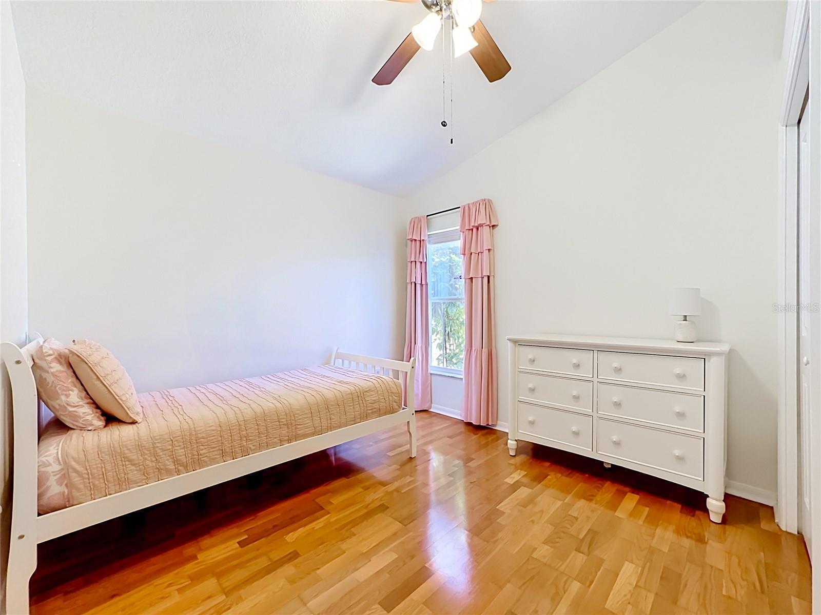 COVINGTON PARK PH 2A UNIT 1 - Residential