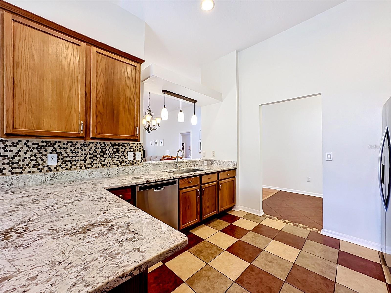 COVINGTON PARK PH 2A UNIT 1 - Residential