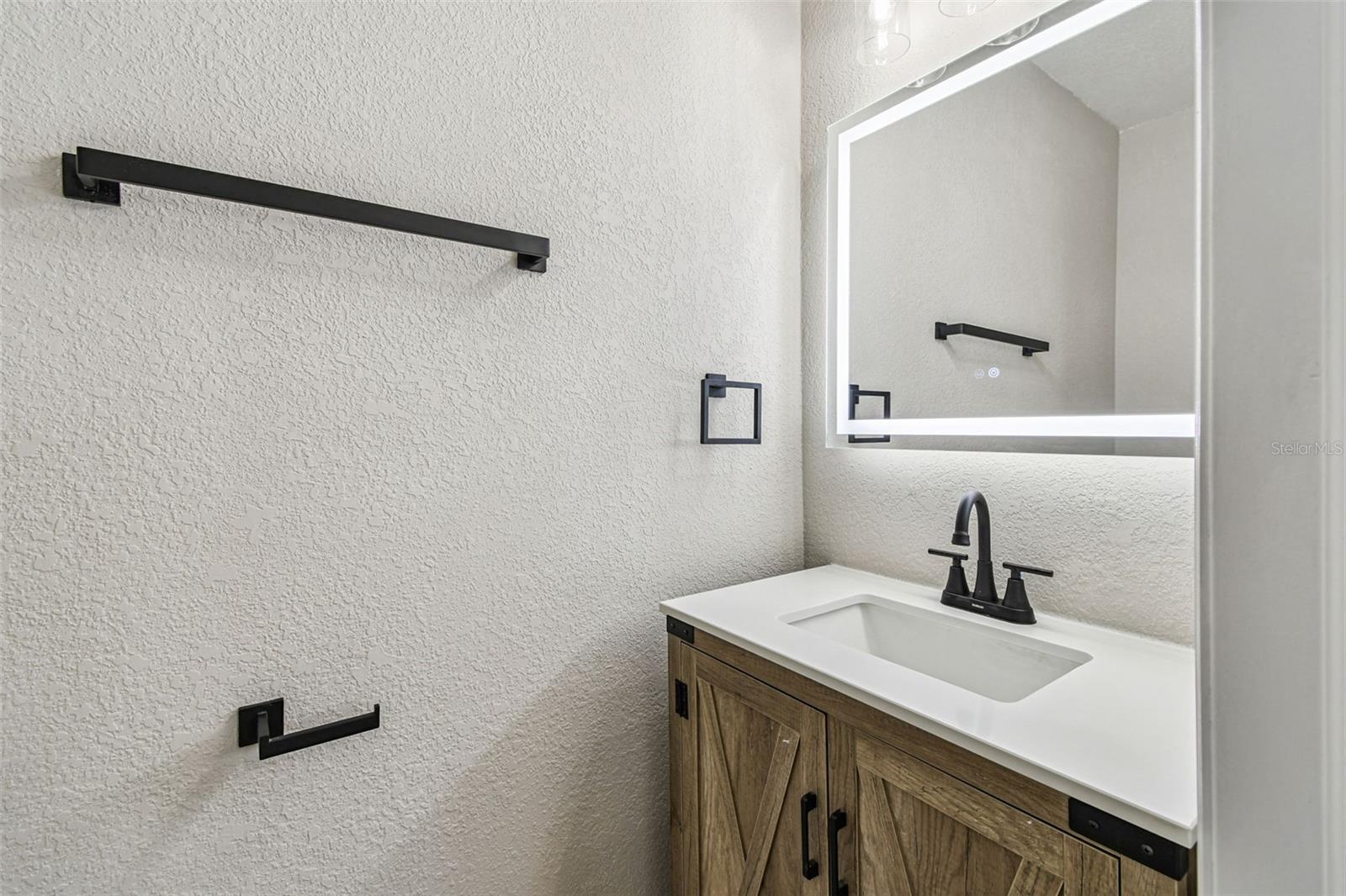 CARROLL CITY CENTER 1ST ADD - Residential