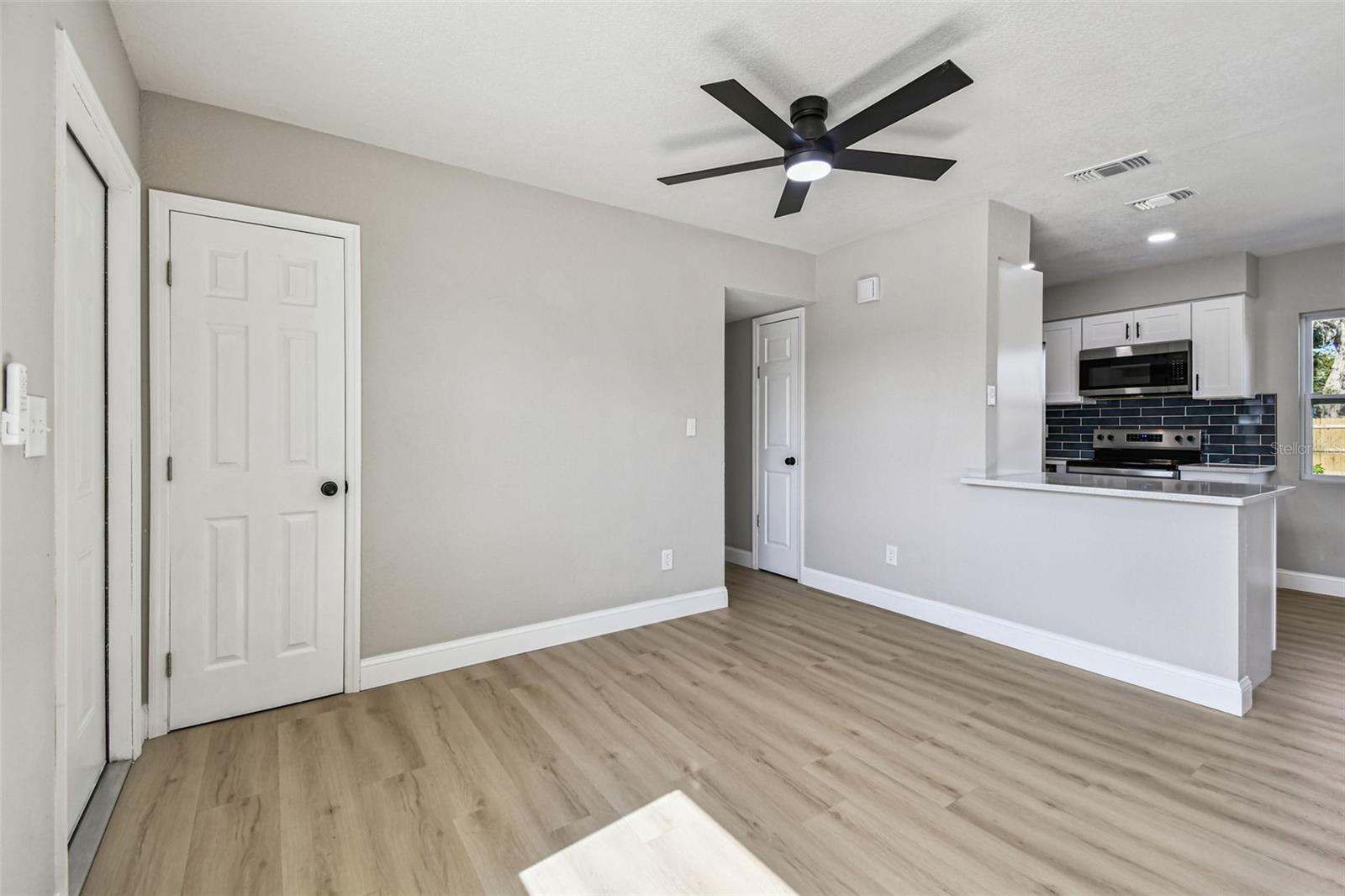 CARROLL CITY CENTER 1ST ADD - Residential