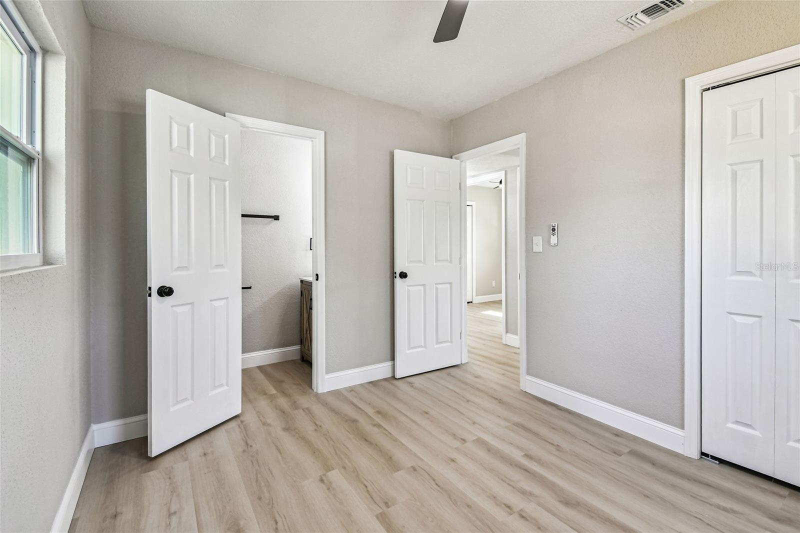 CARROLL CITY CENTER 1ST ADD - Residential