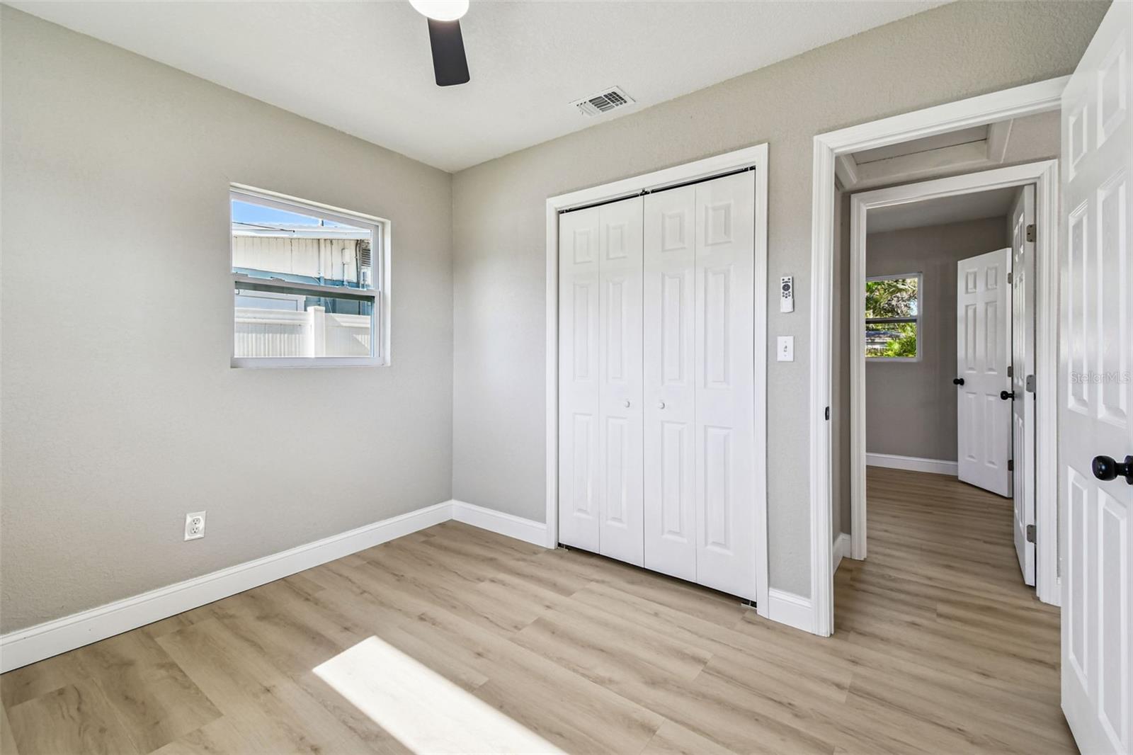 CARROLL CITY CENTER 1ST ADD - Residential