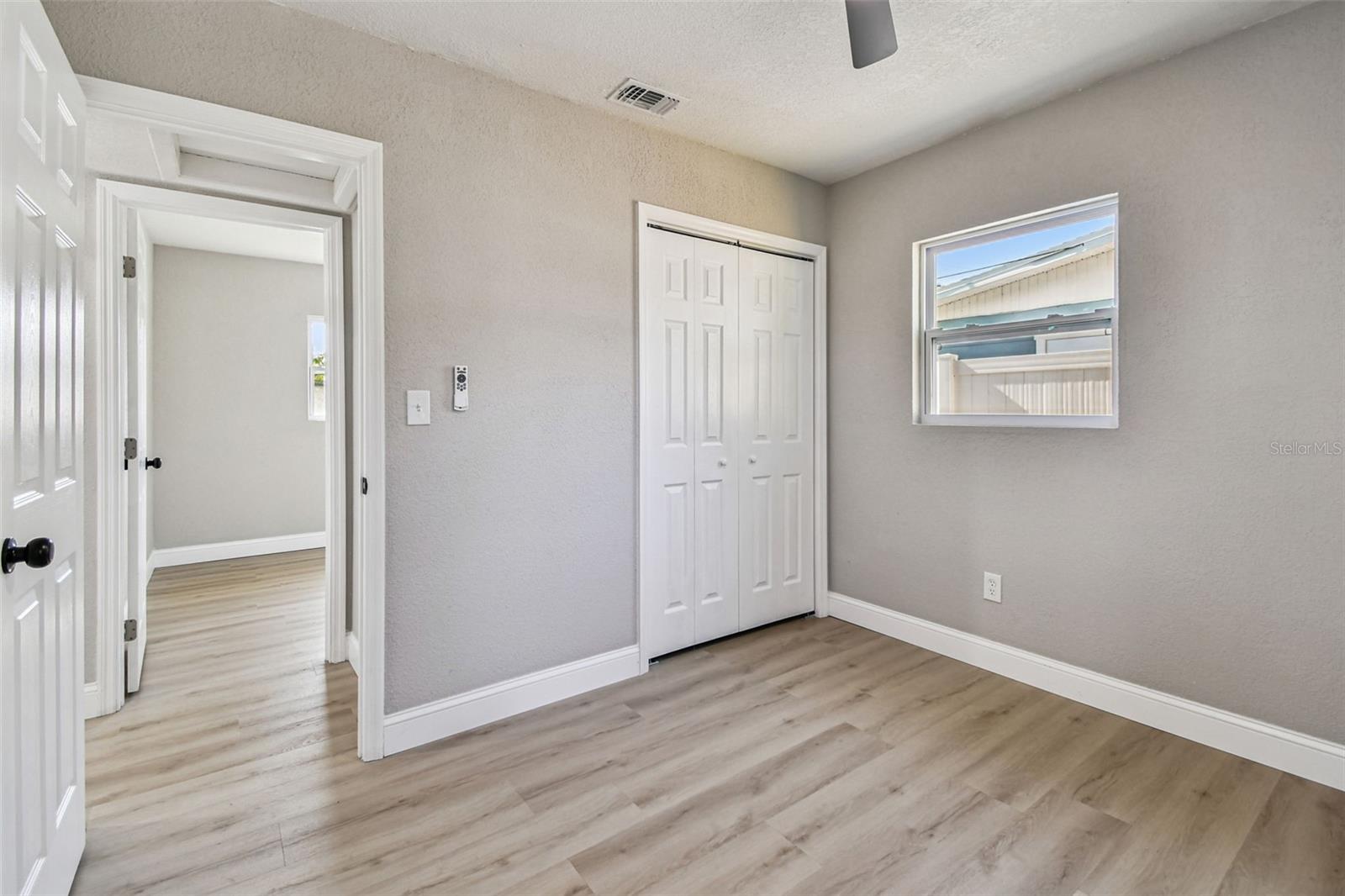 CARROLL CITY CENTER 1ST ADD - Residential