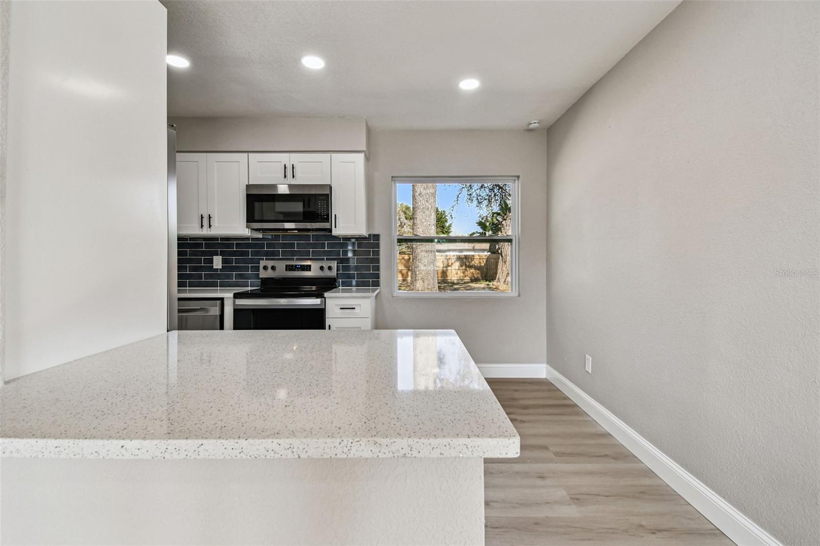 CARROLL CITY CENTER 1ST ADD - Residential