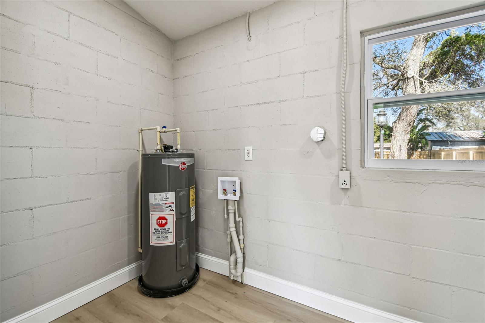 CARROLL CITY CENTER 1ST ADD - Residential