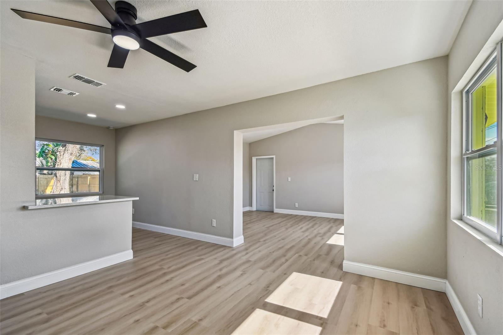 CARROLL CITY CENTER 1ST ADD - Residential