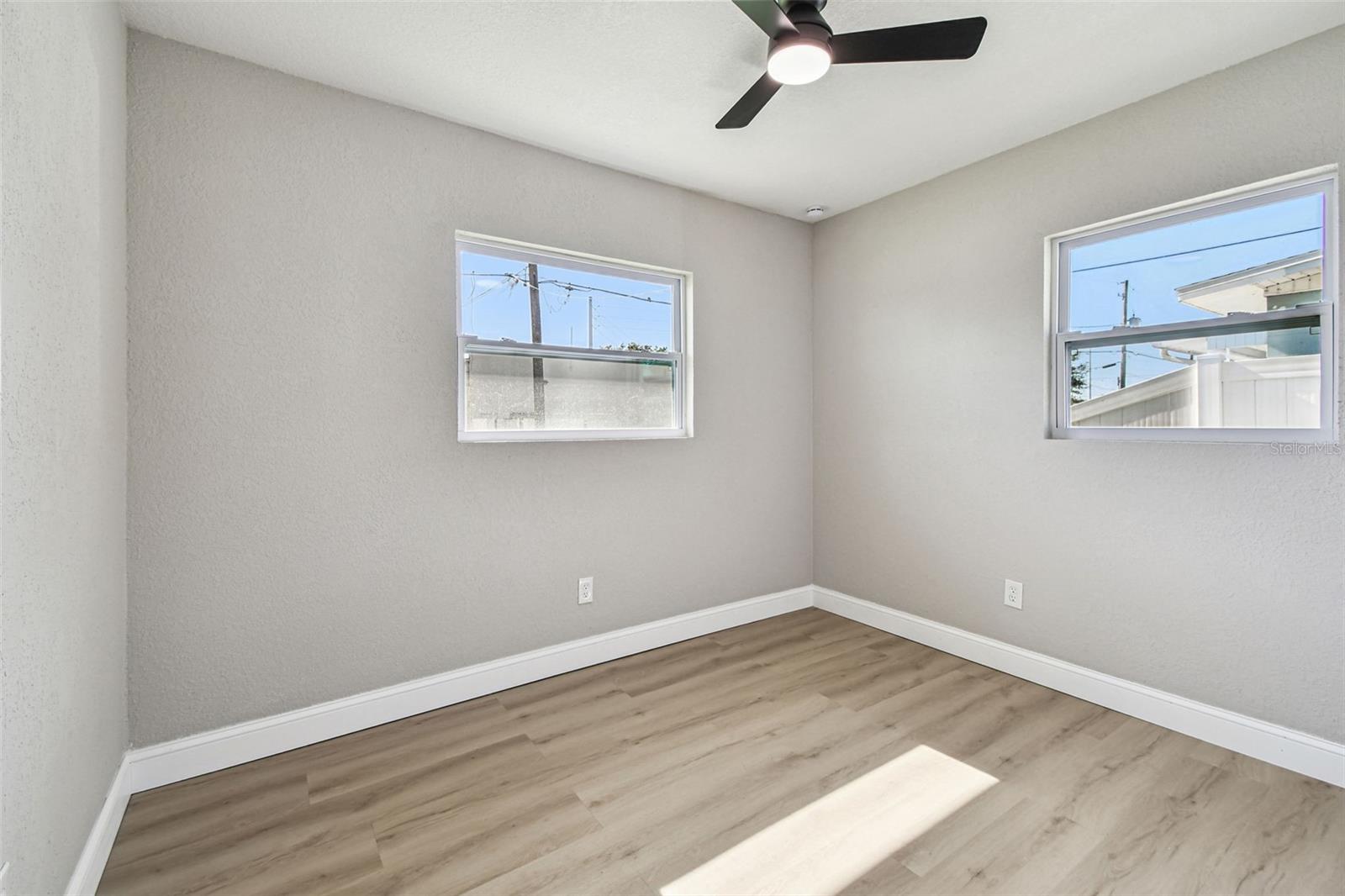 CARROLL CITY CENTER 1ST ADD - Residential