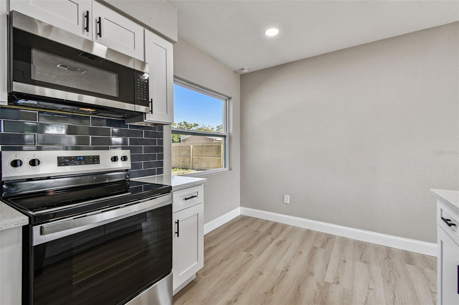 CARROLL CITY CENTER 1ST ADD - Residential