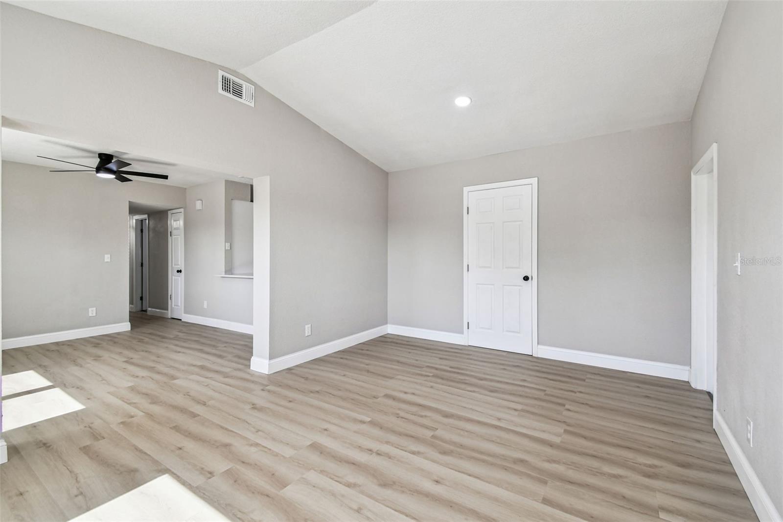 CARROLL CITY CENTER 1ST ADD - Residential