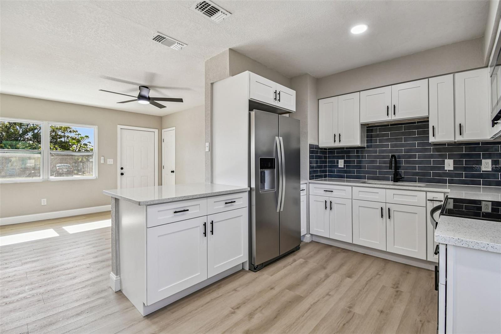 CARROLL CITY CENTER 1ST ADD - Residential