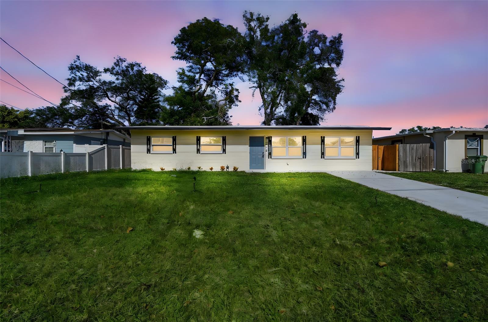 CARROLL CITY CENTER 1ST ADD - Residential