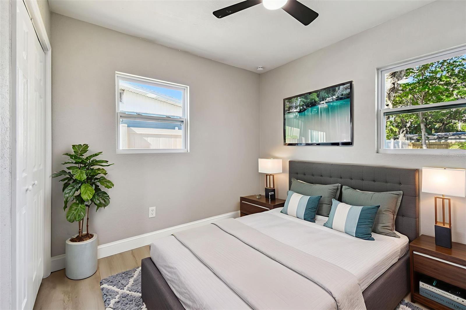 CARROLL CITY CENTER 1ST ADD - Residential