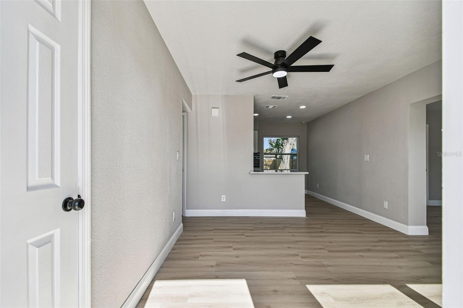 CARROLL CITY CENTER 1ST ADD - Residential